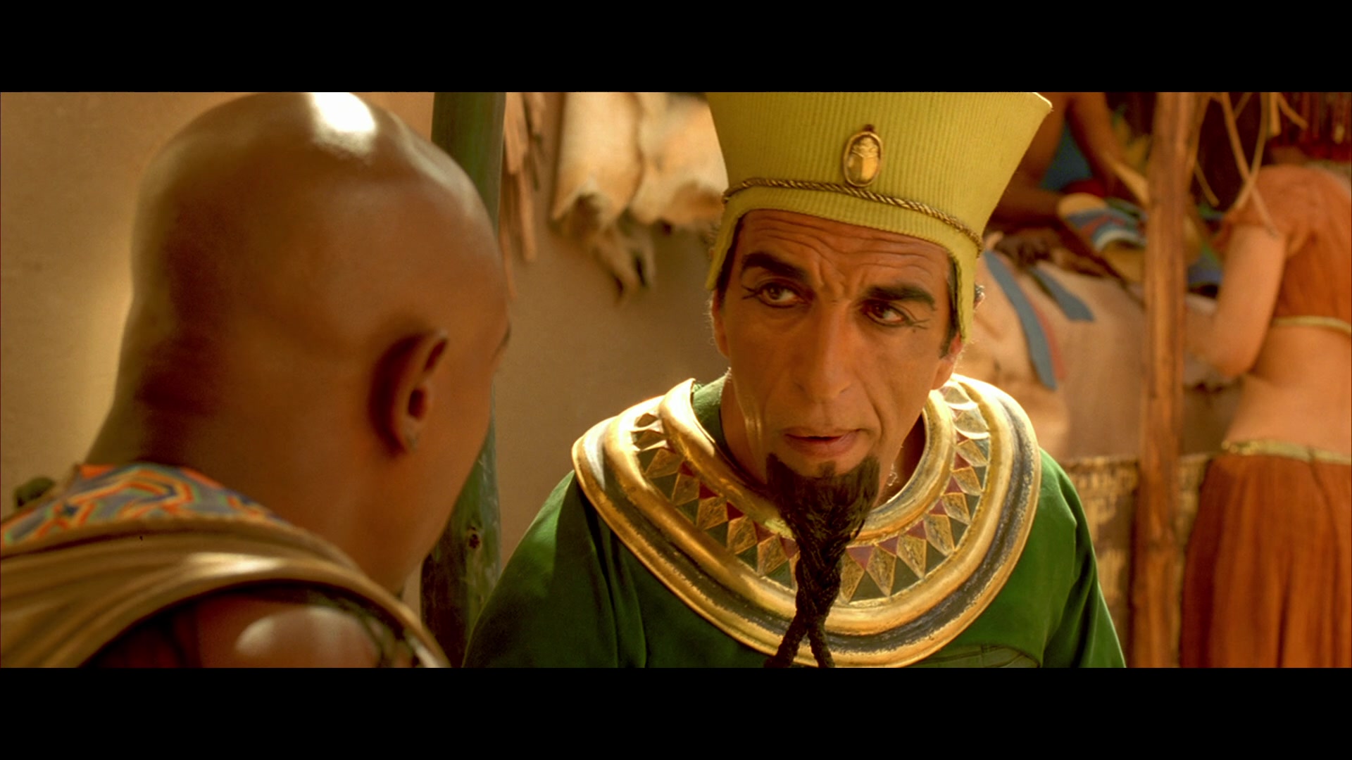 Asterix & Obelix: Mission Cleopatra (2002) Screencap | Fancaps