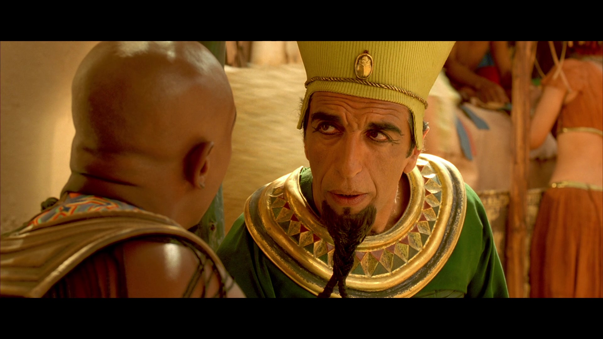 Asterix & Obelix: Mission Cleopatra (2002) Screencap | Fancaps