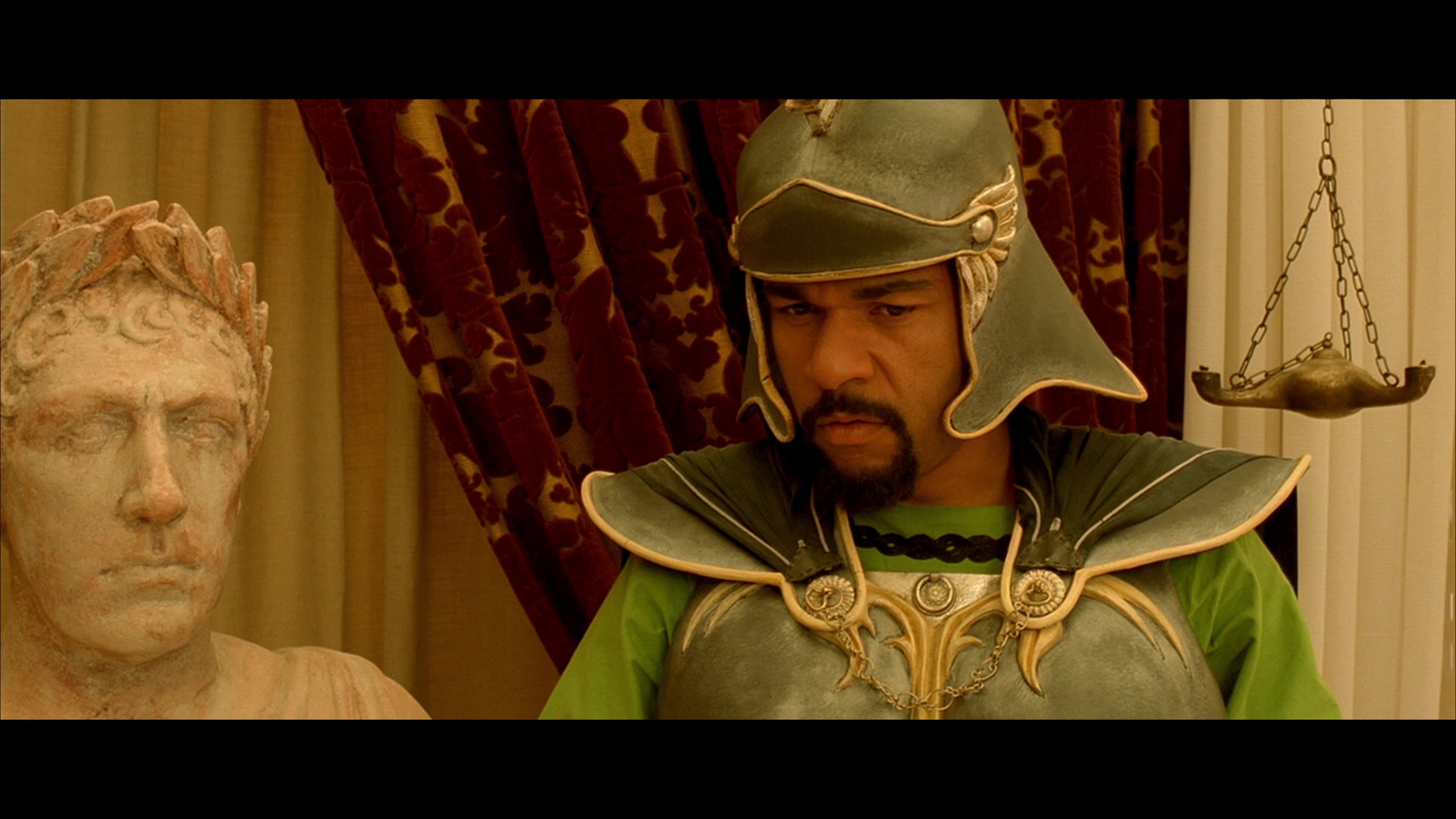 Asterix & Obelix: Mission Cleopatra (2002) Screencap 