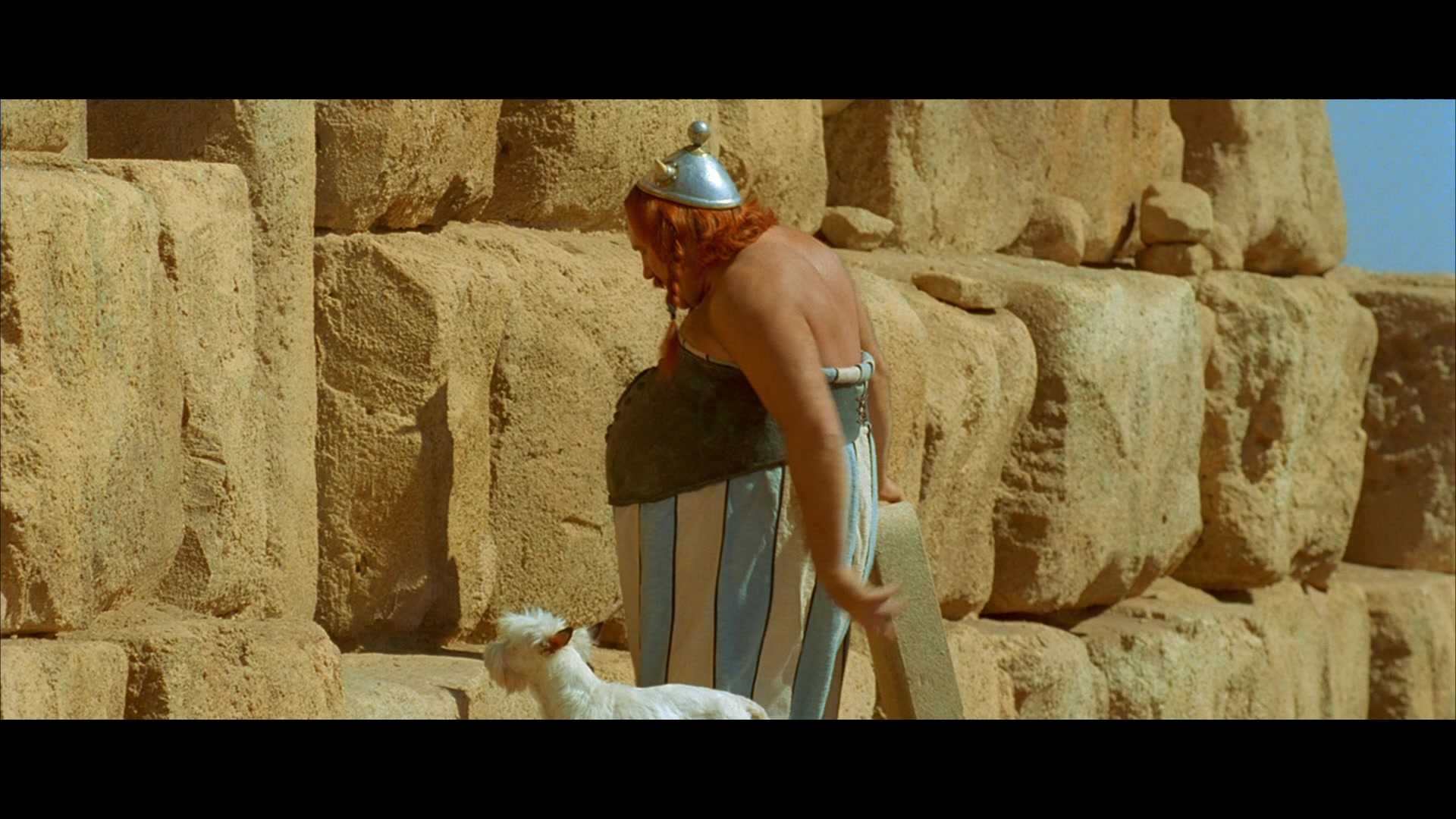 Asterix & Obelix: Mission Cleopatra (2002) Screencap | Fancaps