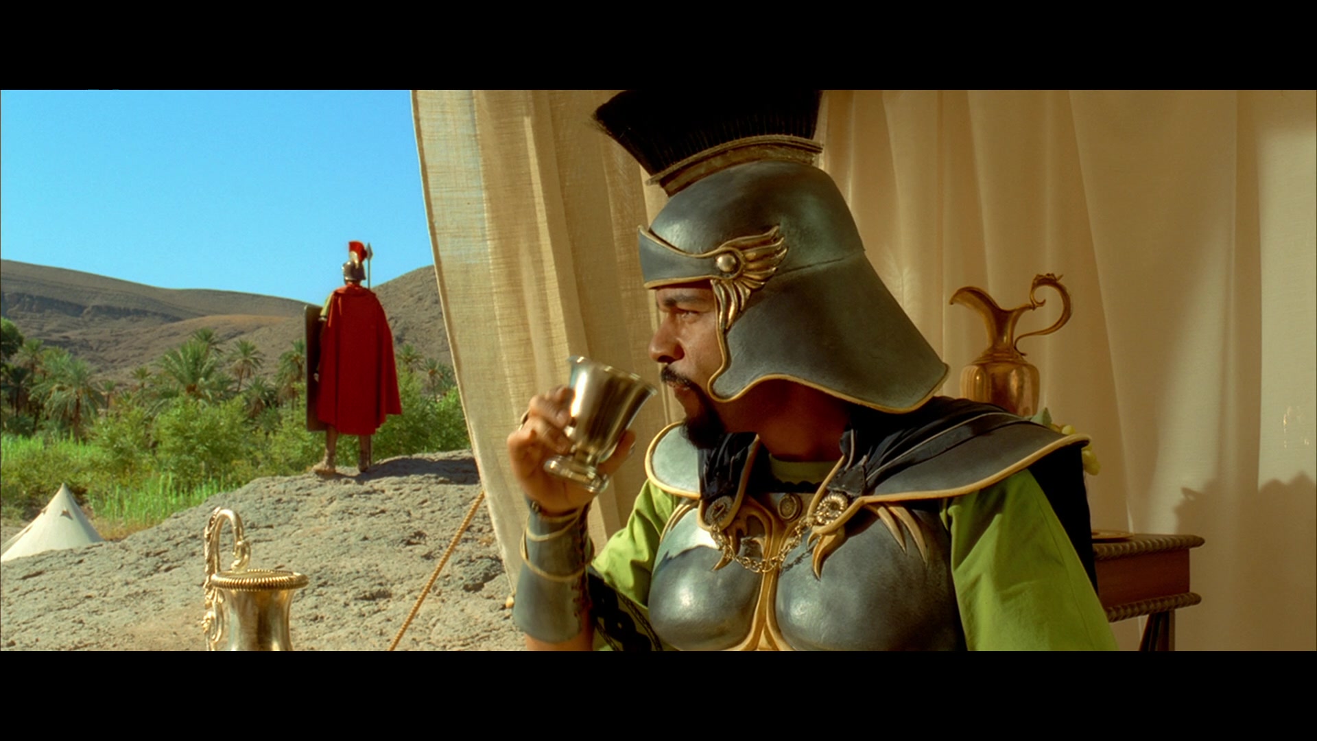 Asterix & Obelix: Mission Cleopatra (2002) Screencap | Fancaps