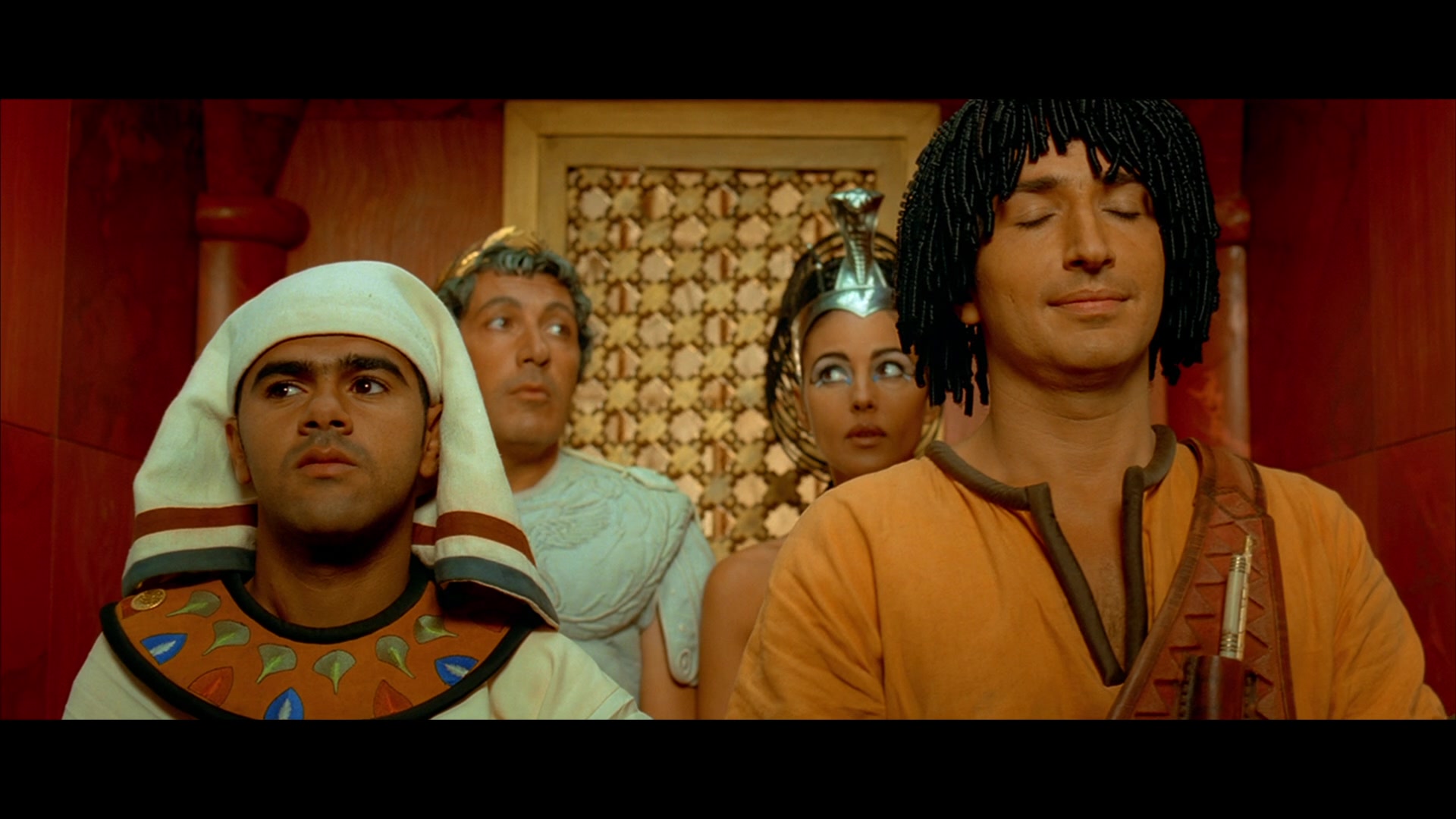 Asterix & Obelix: Mission Cleopatra (2002) Screencap | Fancaps