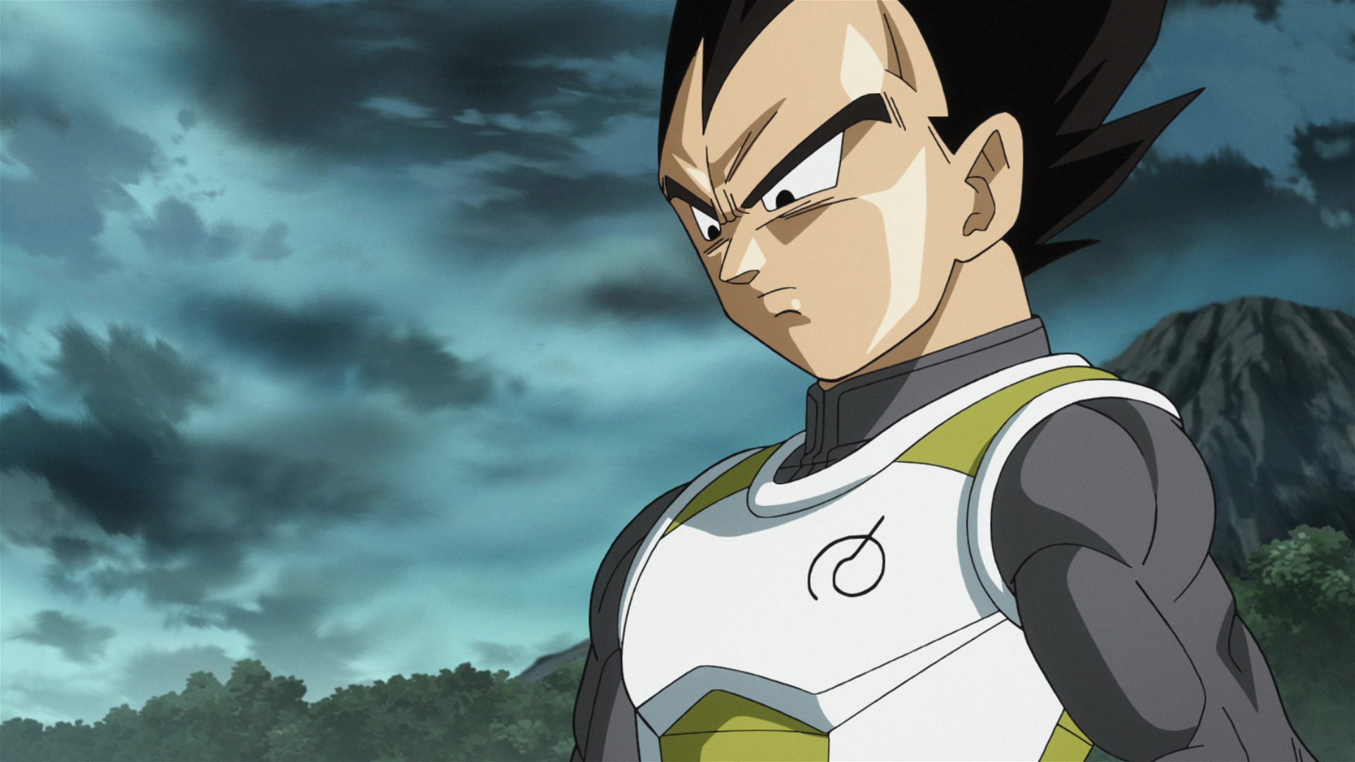 Dragon Ball Z: Resurrection 'F' Screencap | Fancaps