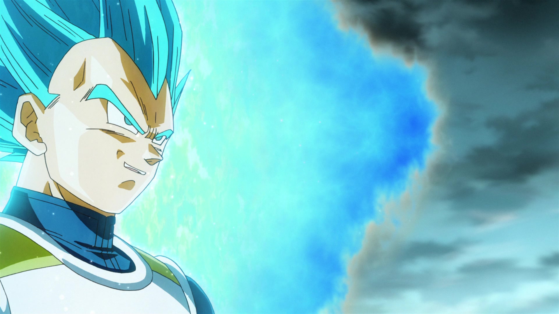 Dragon Ball Z: Resurrection 'F' Screencap | Fancaps