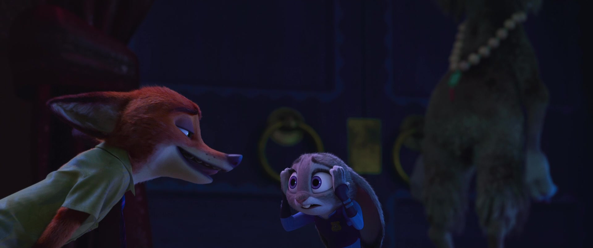 Zootopia (2016) Screencap | Fancaps