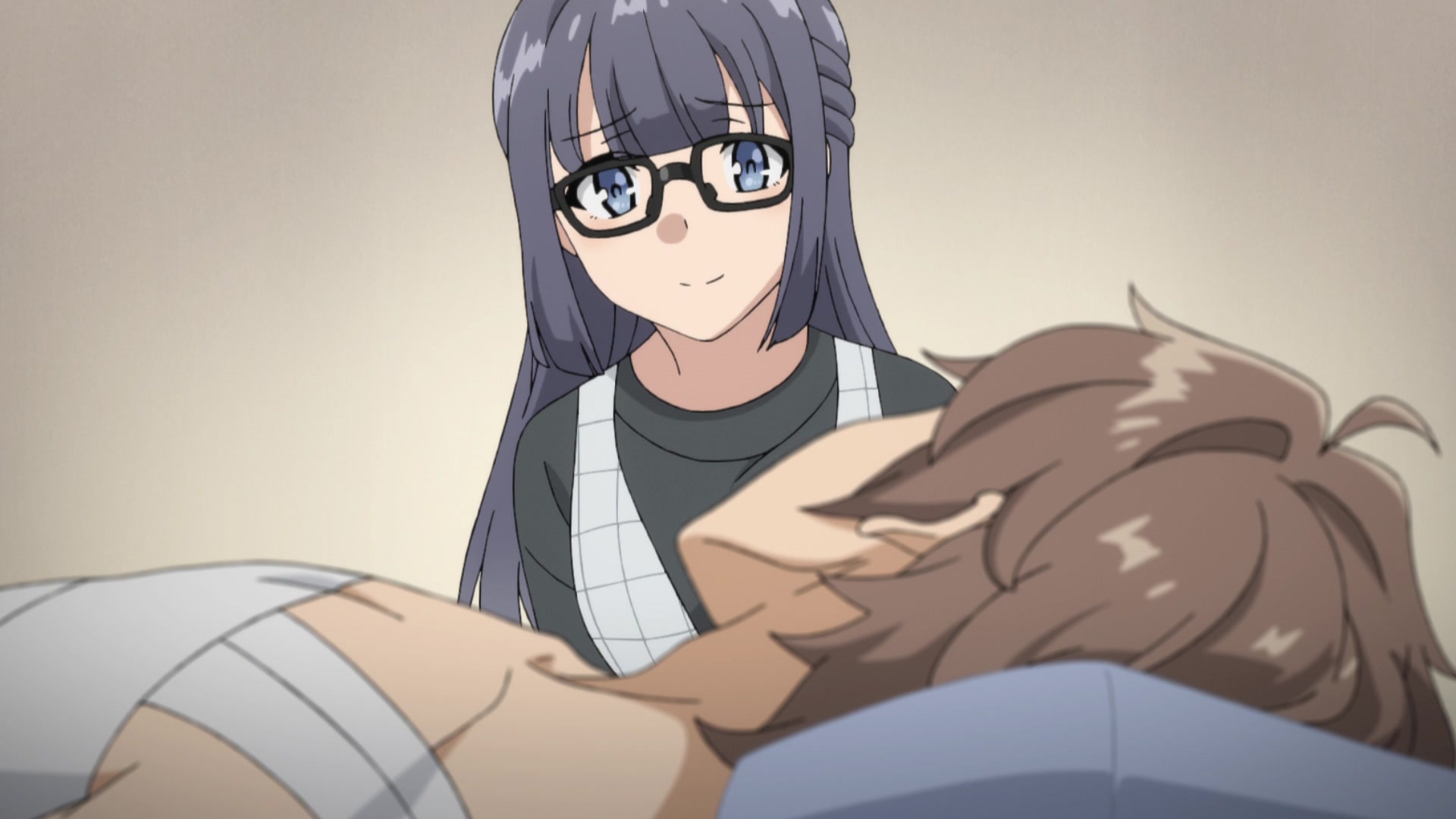 Rascal Does Not Dream of Bunny Girl Senpai The Movie (2019) Screencap ...