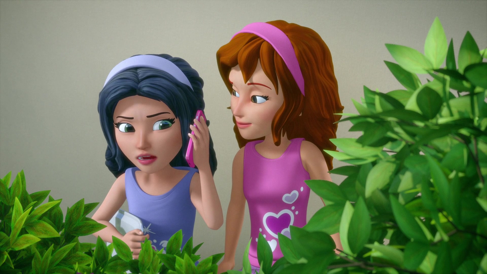 LEGO Friends: Girlz 4 Life Screencap | Fancaps