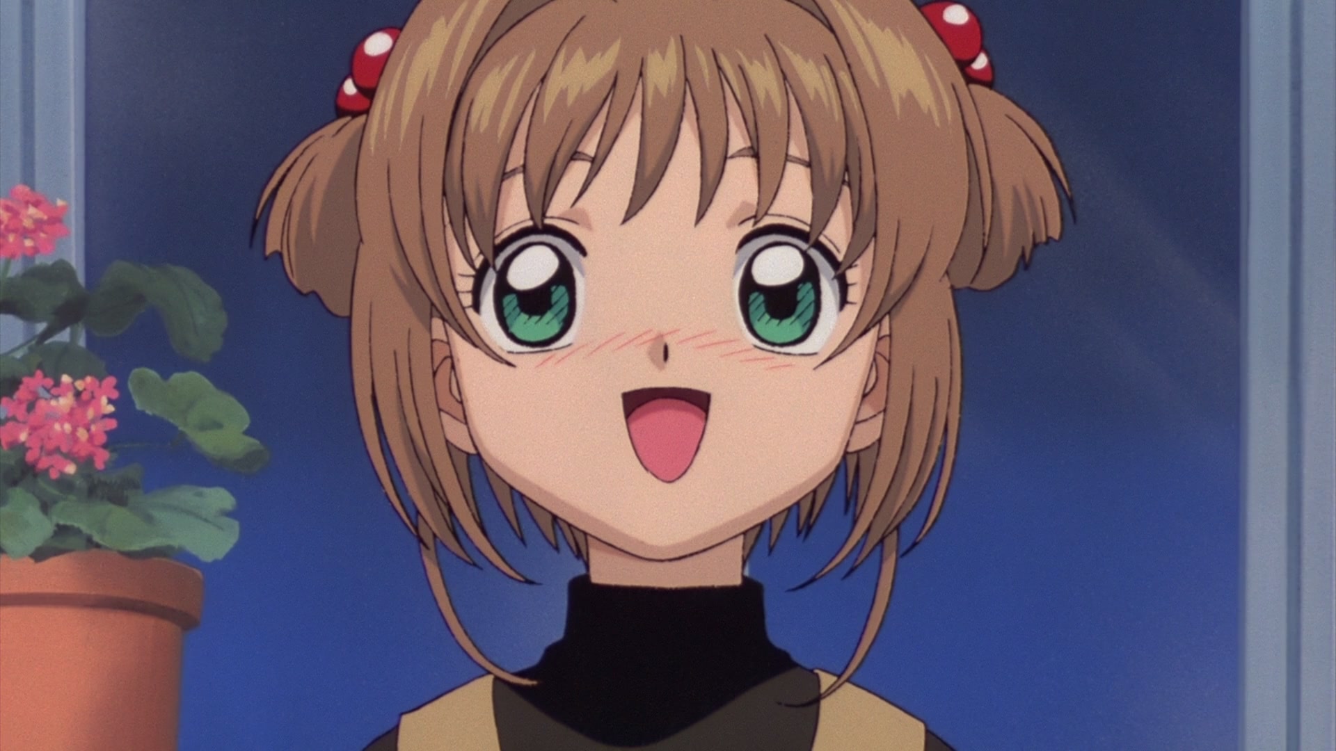 Cardcaptor Sakura: The Movie (1999) Screencap | Fancaps