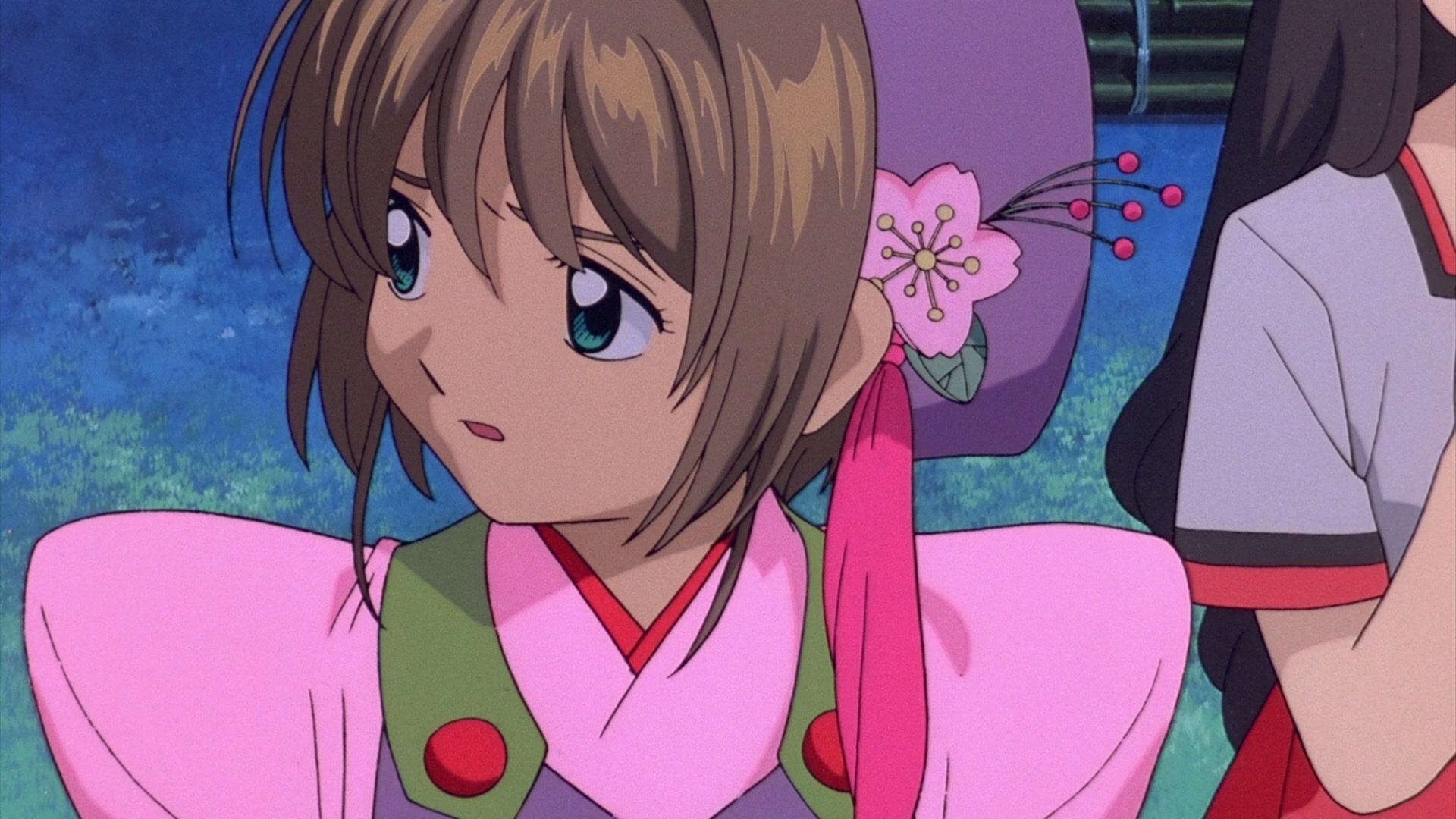 Cardcaptor Sakura: The Movie (1999) Screencap | Fancaps