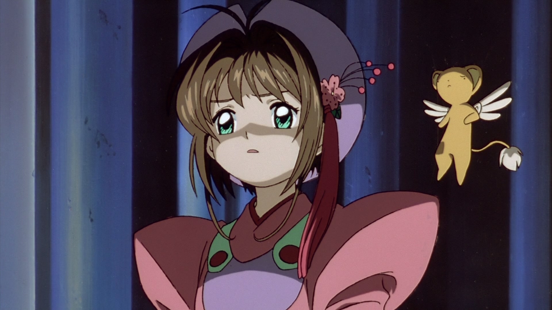 Cardcaptor Sakura: The Movie (1999) Screencap | Fancaps