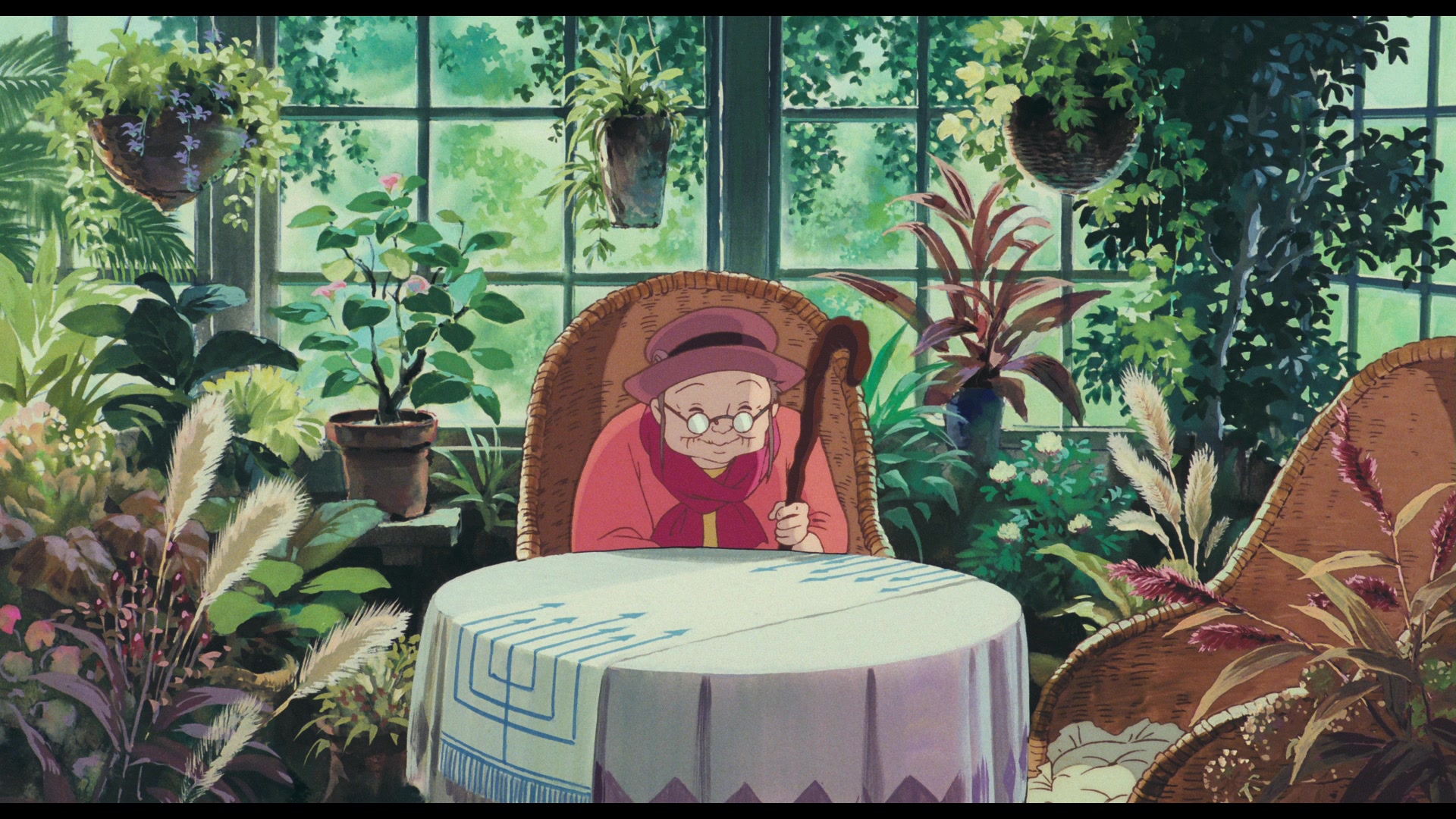 Kiki's Delivery Service Screencap | Fancaps