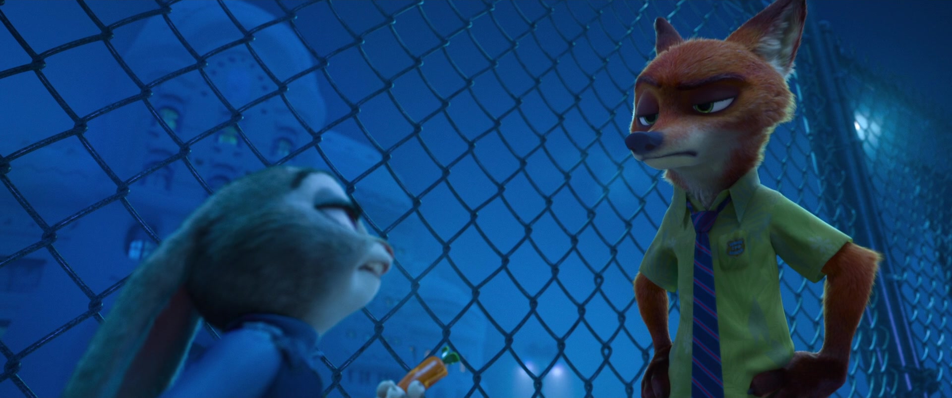 Zootopia (2016) Screencap | Fancaps