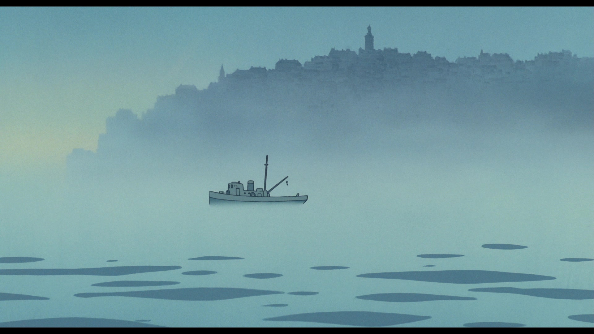 Kiki's Delivery Service Screencap | Fancaps