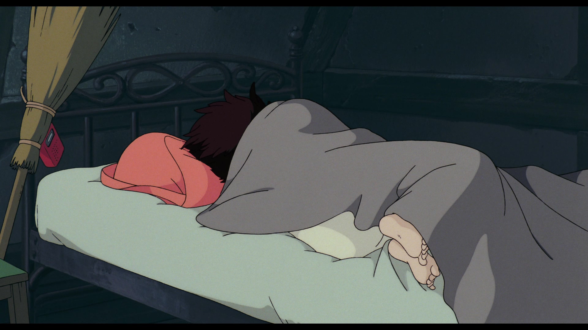 Kiki's Delivery Service Screencap | Fancaps