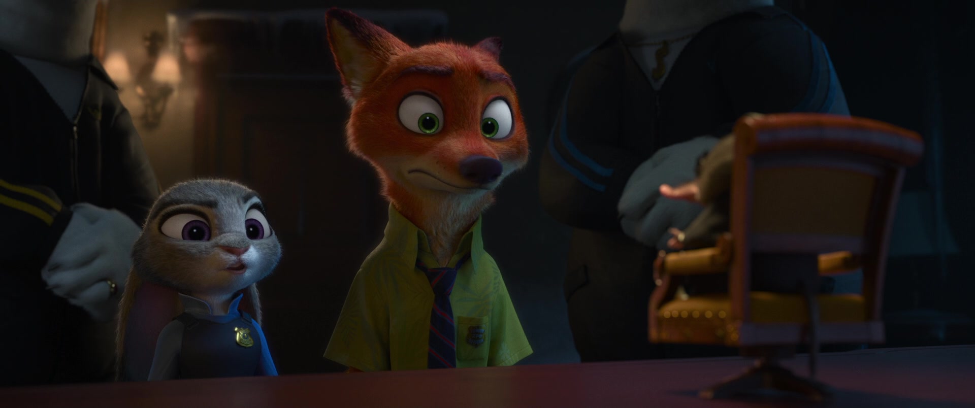 Zootopia (2016) Screencap | Fancaps