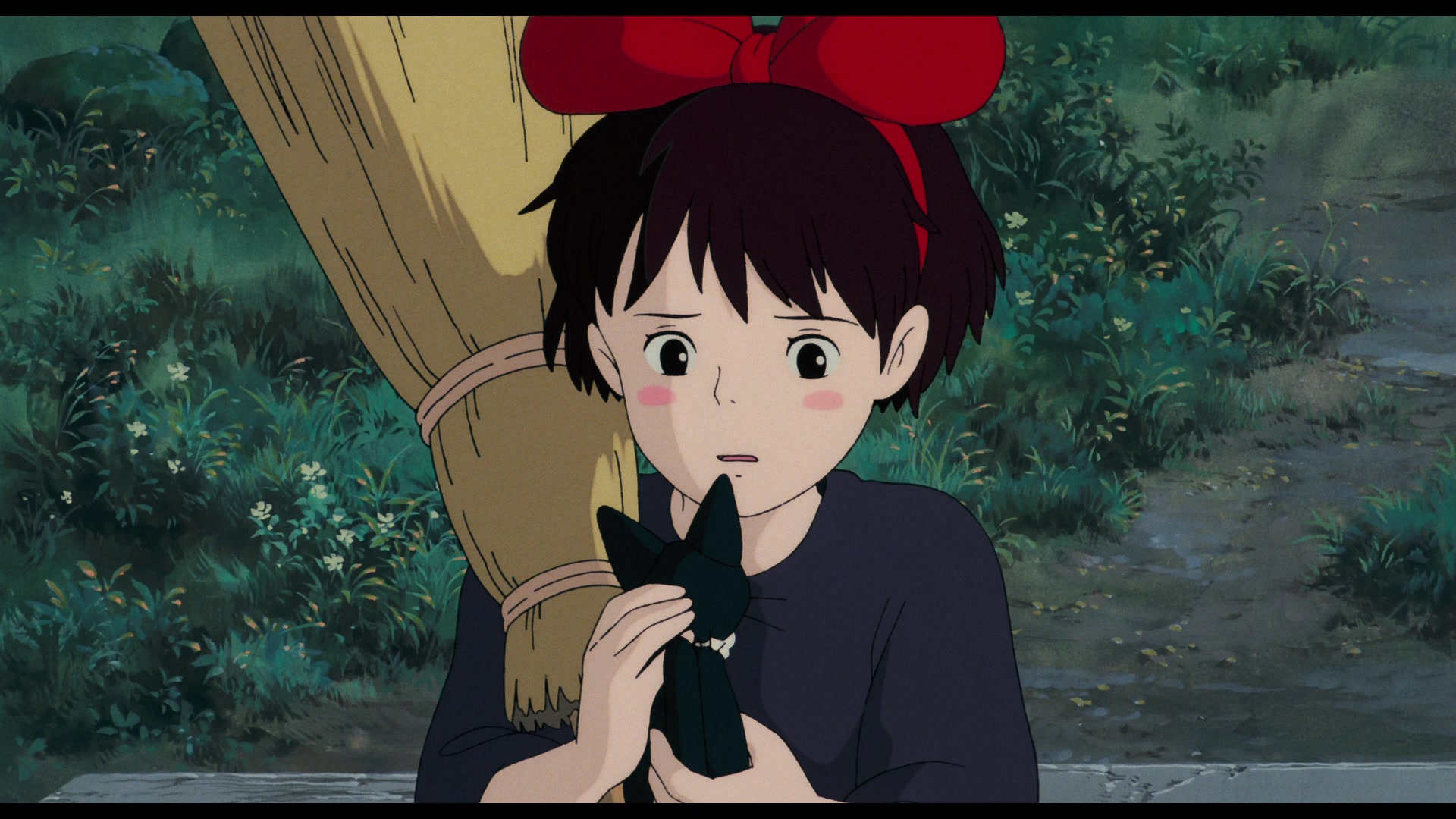 Kiki's Delivery Service Screencap | Fancaps