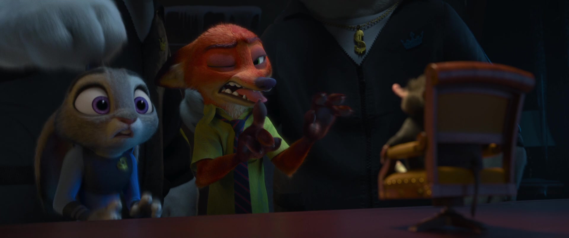 Zootopia (2016) Screencap | Fancaps