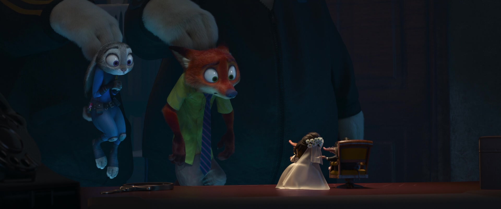 Zootopia (2016) Screencap | Fancaps