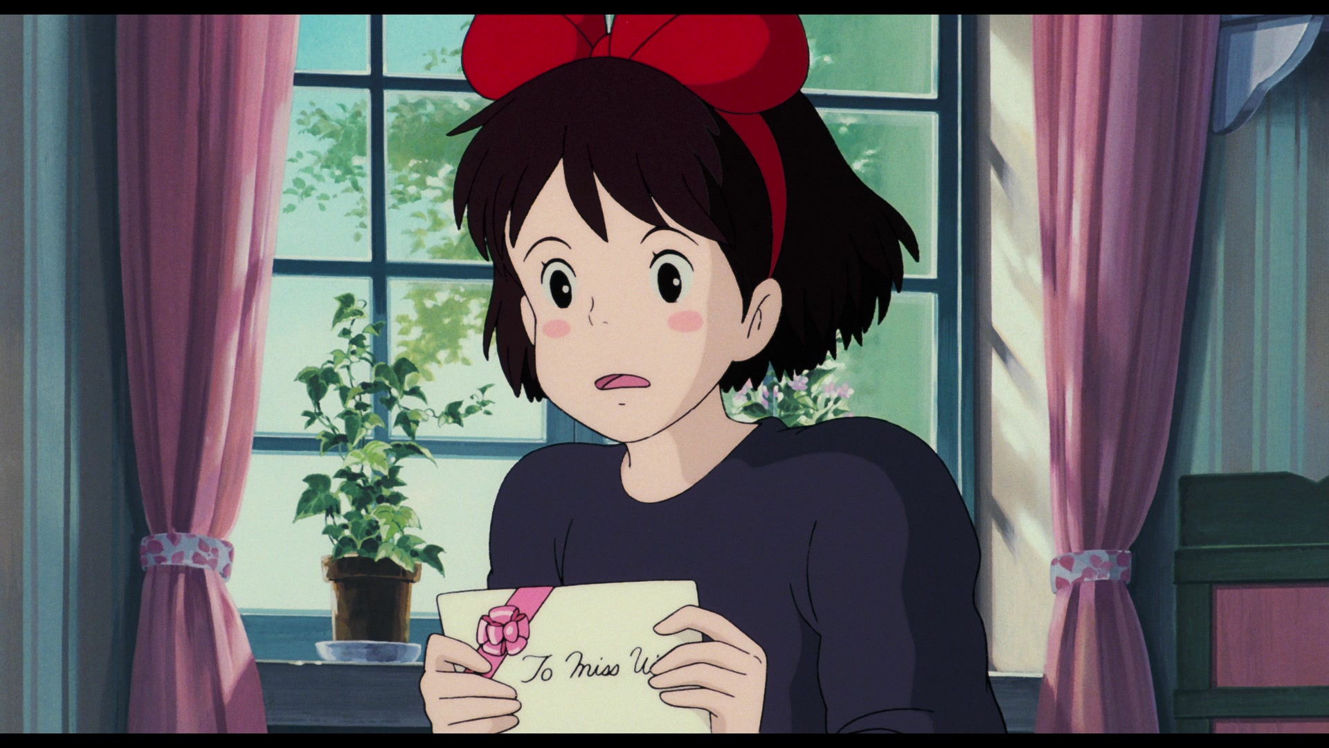 Kiki's Delivery Service Screencap | Fancaps