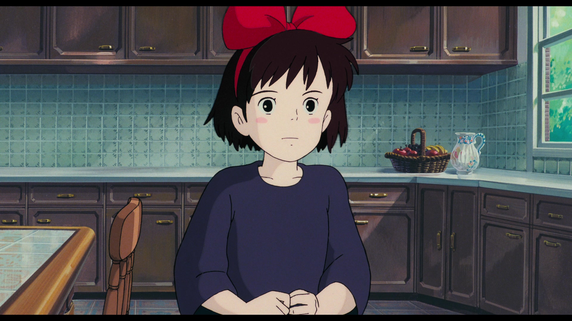 Kiki's Delivery Service Screencap | Fancaps