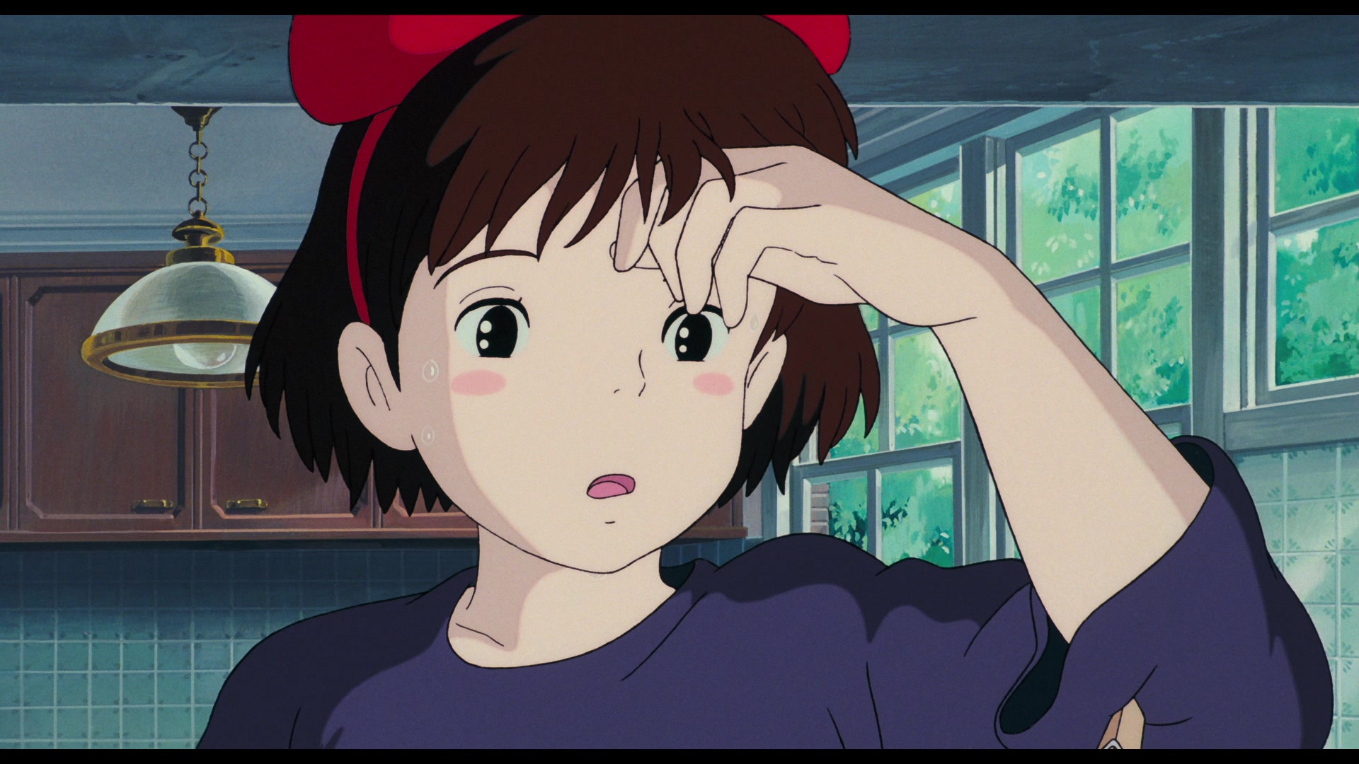 Kiki's Delivery Service Screencap | Fancaps