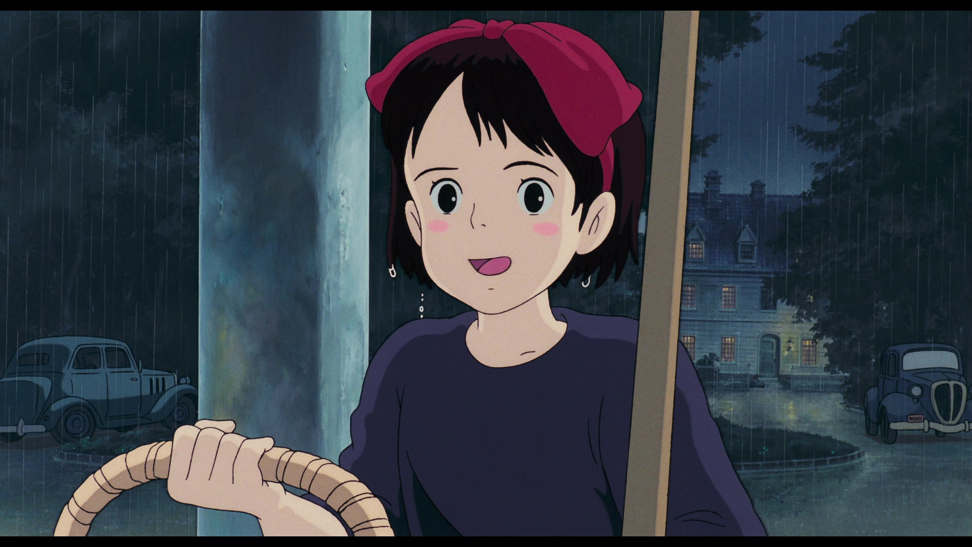 Kiki's Delivery Service Screencap | Fancaps