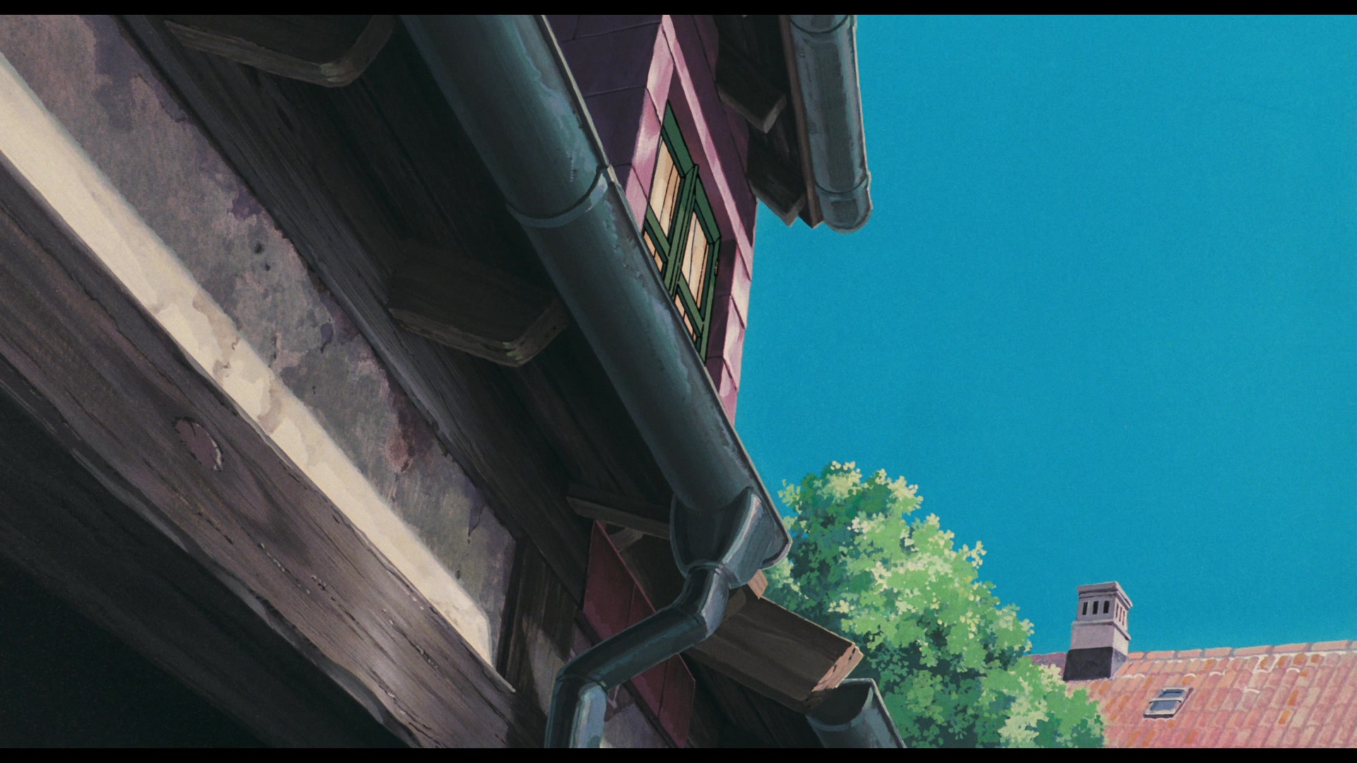 Kiki's Delivery Service Screencap | Fancaps