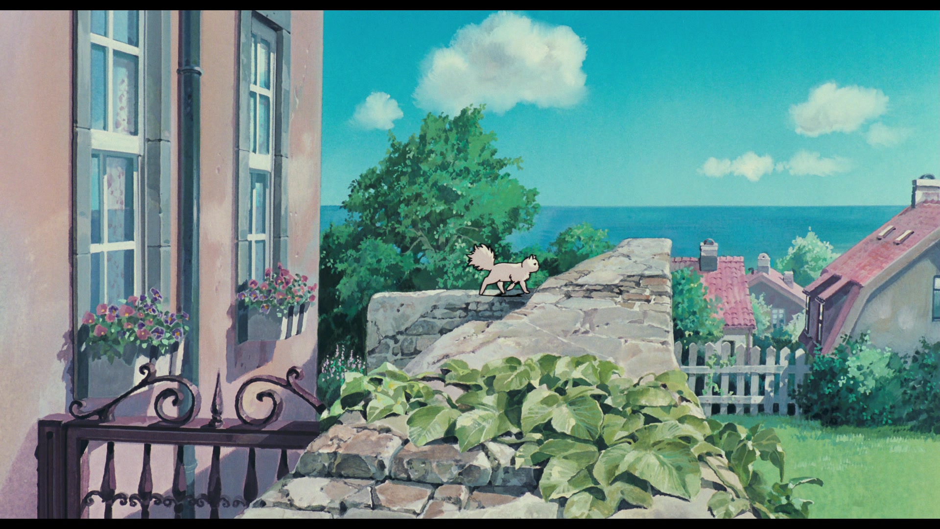 Kiki's Delivery Service Screencap