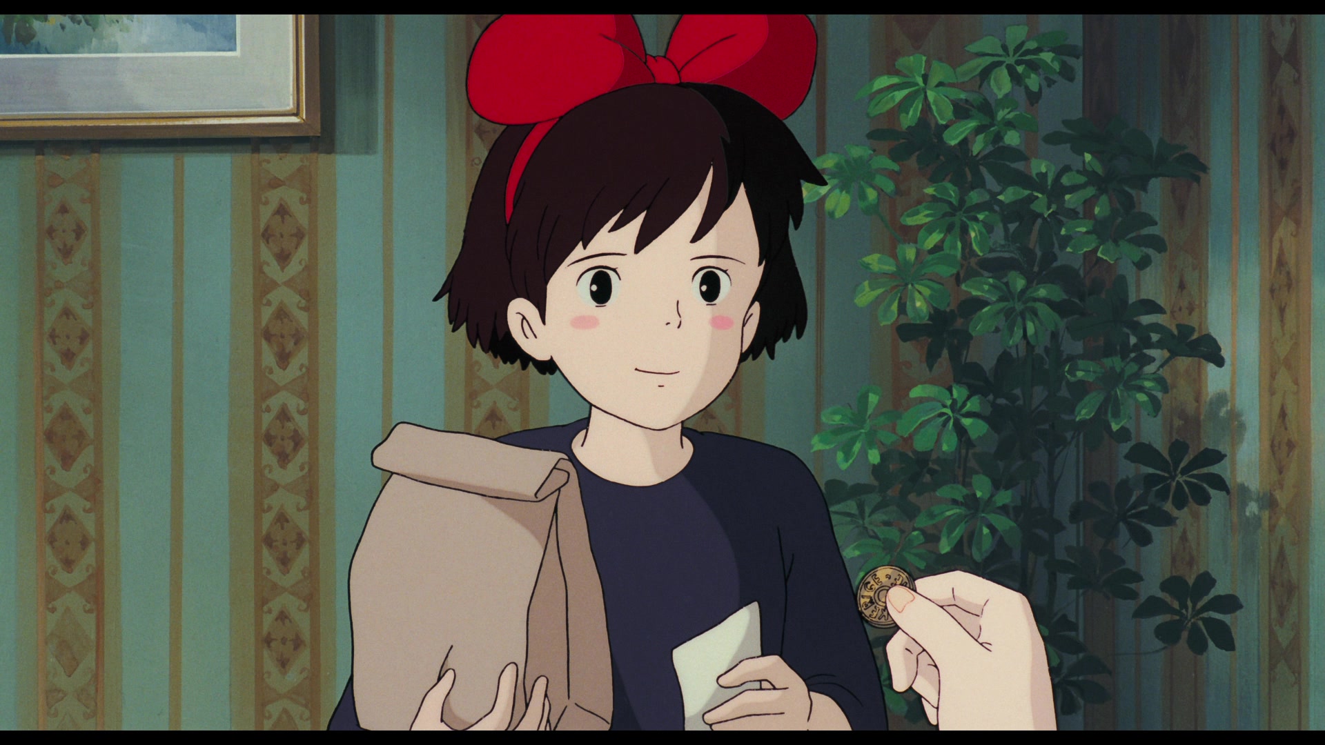 Kiki's Delivery Service Screencap | Fancaps