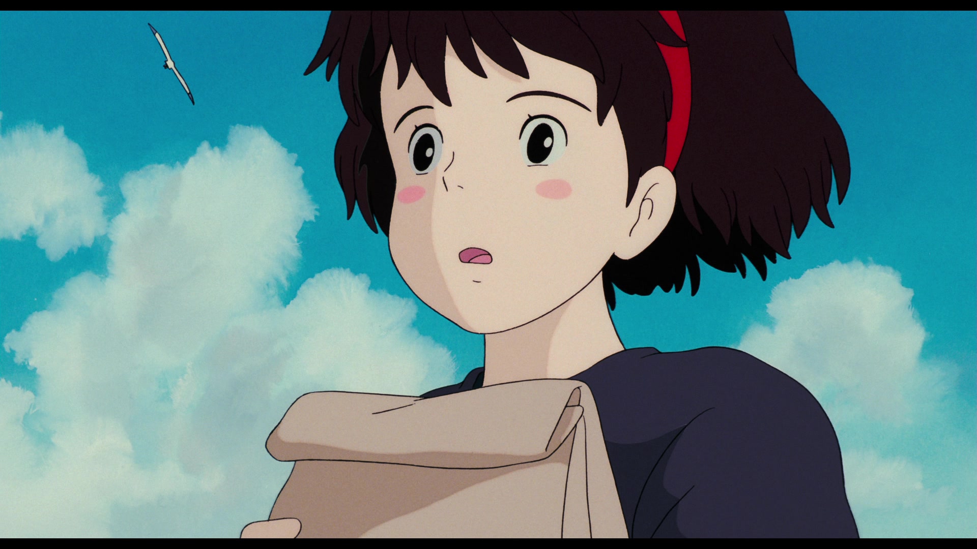 Kiki's Delivery Service Screencap | Fancaps