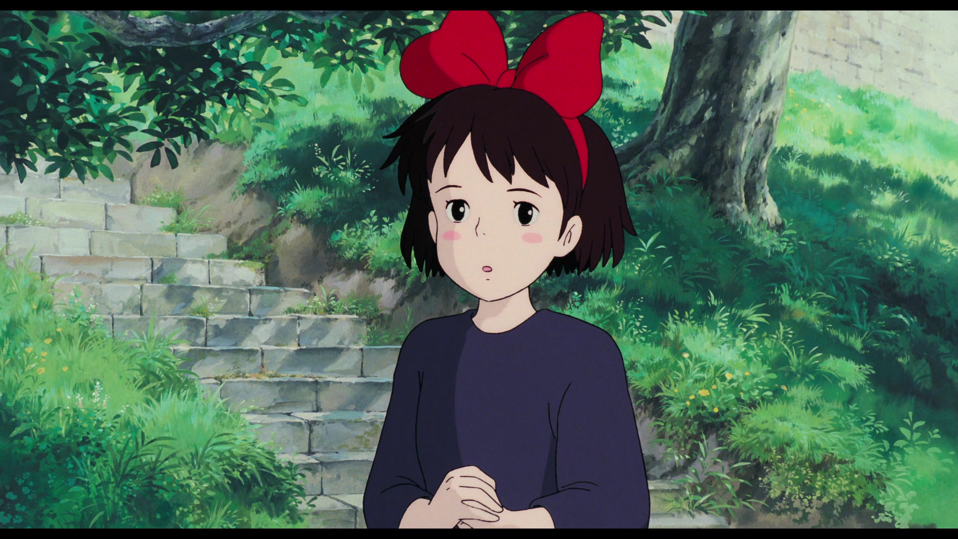 Kiki's Delivery Service Screencap | Fancaps