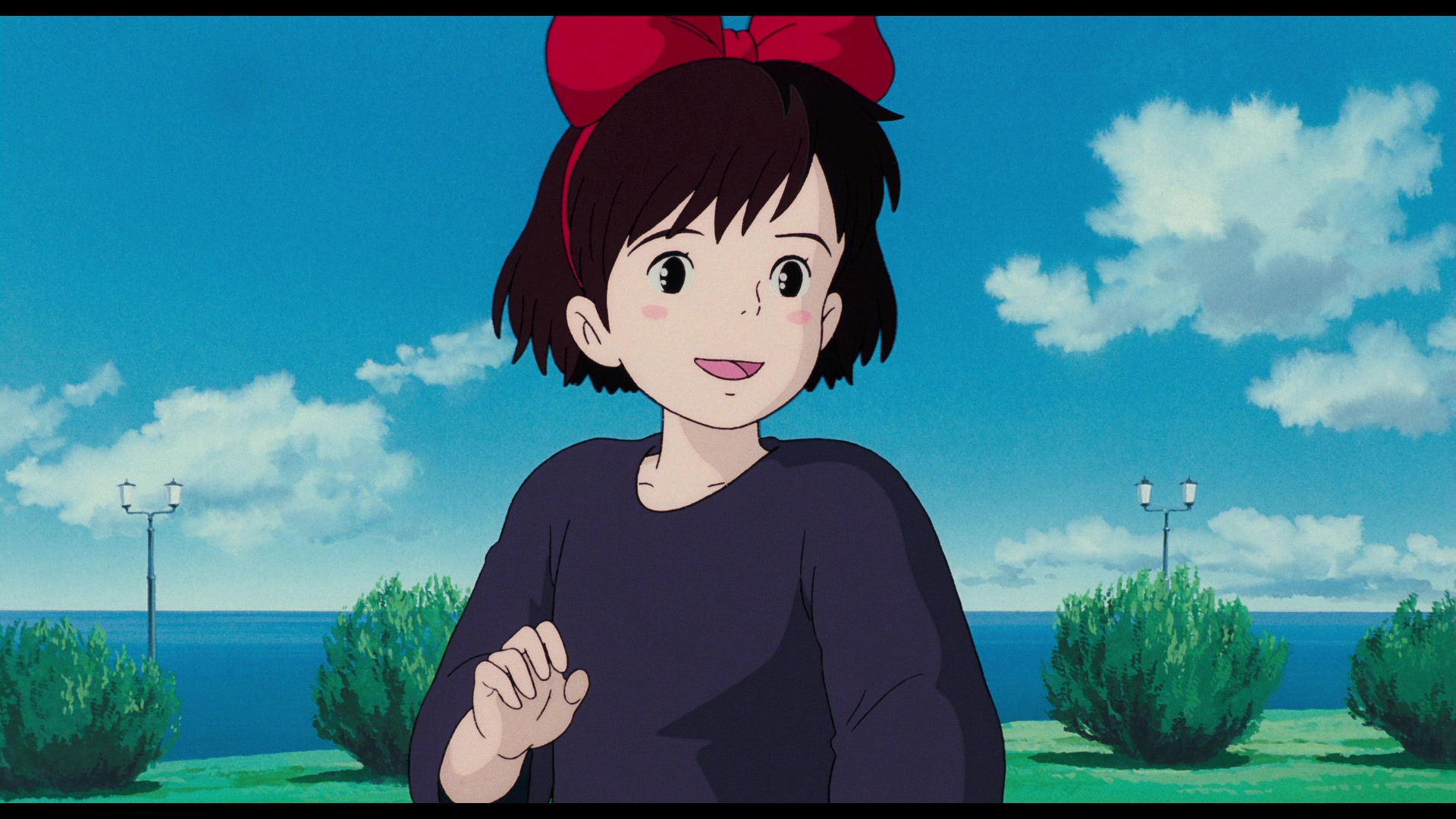 Kiki's Delivery Service Screencap | Fancaps