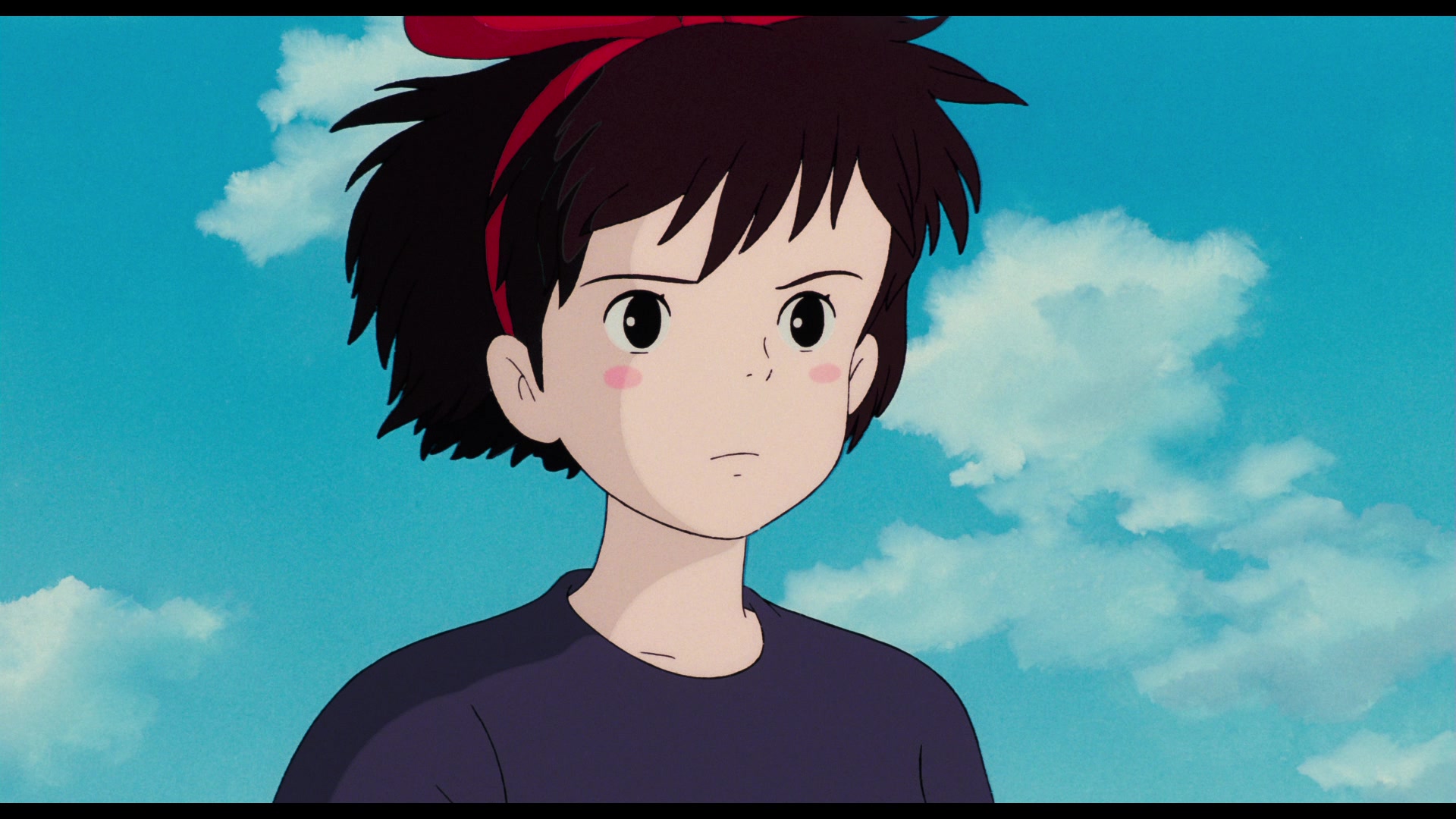 Kiki's Delivery Service Screencap | Fancaps