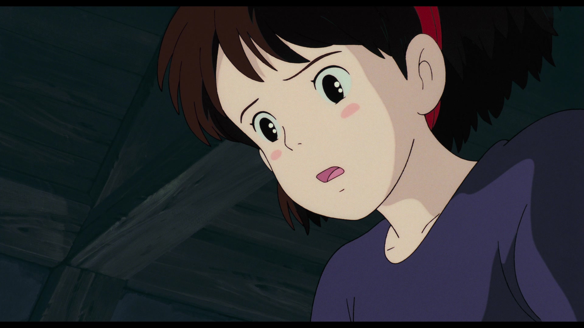 Kiki's Delivery Service Screencap | Fancaps