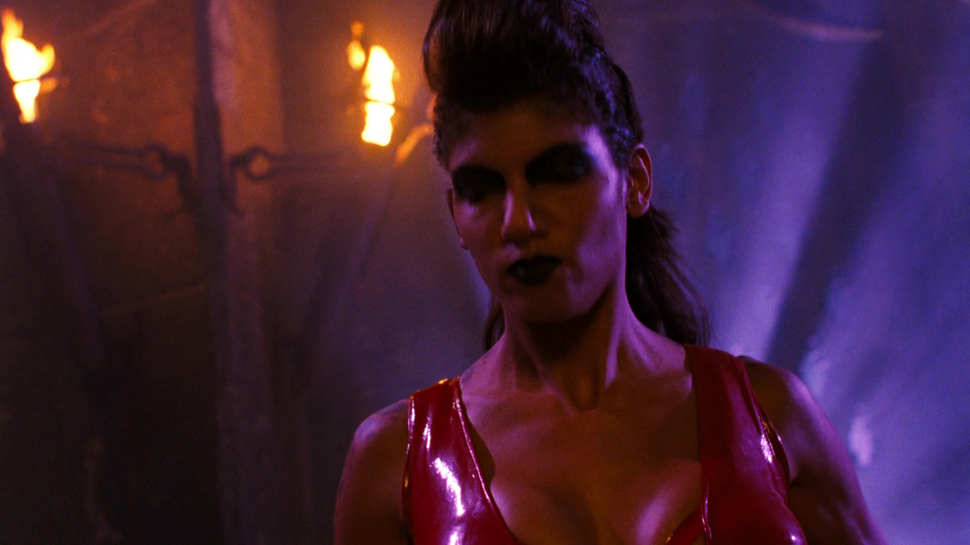 Mortal Kombat Annihilation 1997 Screencap Fancaps