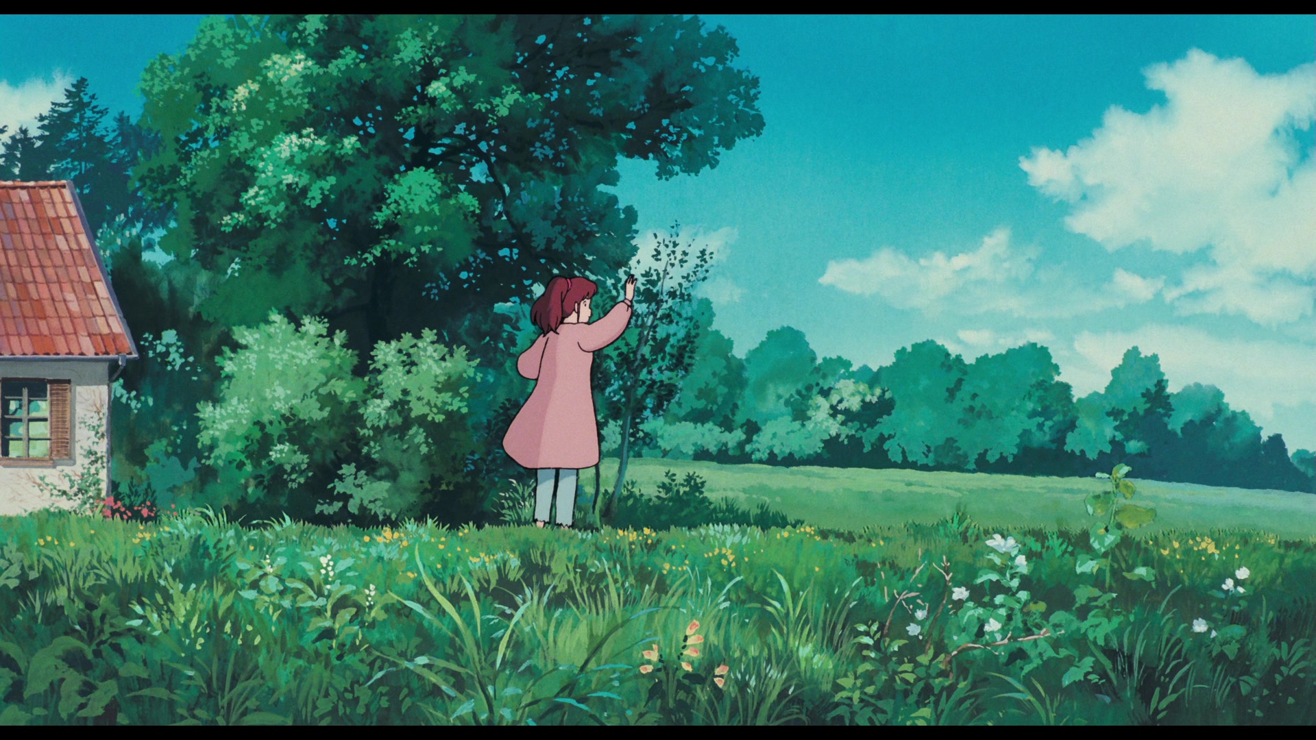 Kiki's Delivery Service Screencap | Fancaps