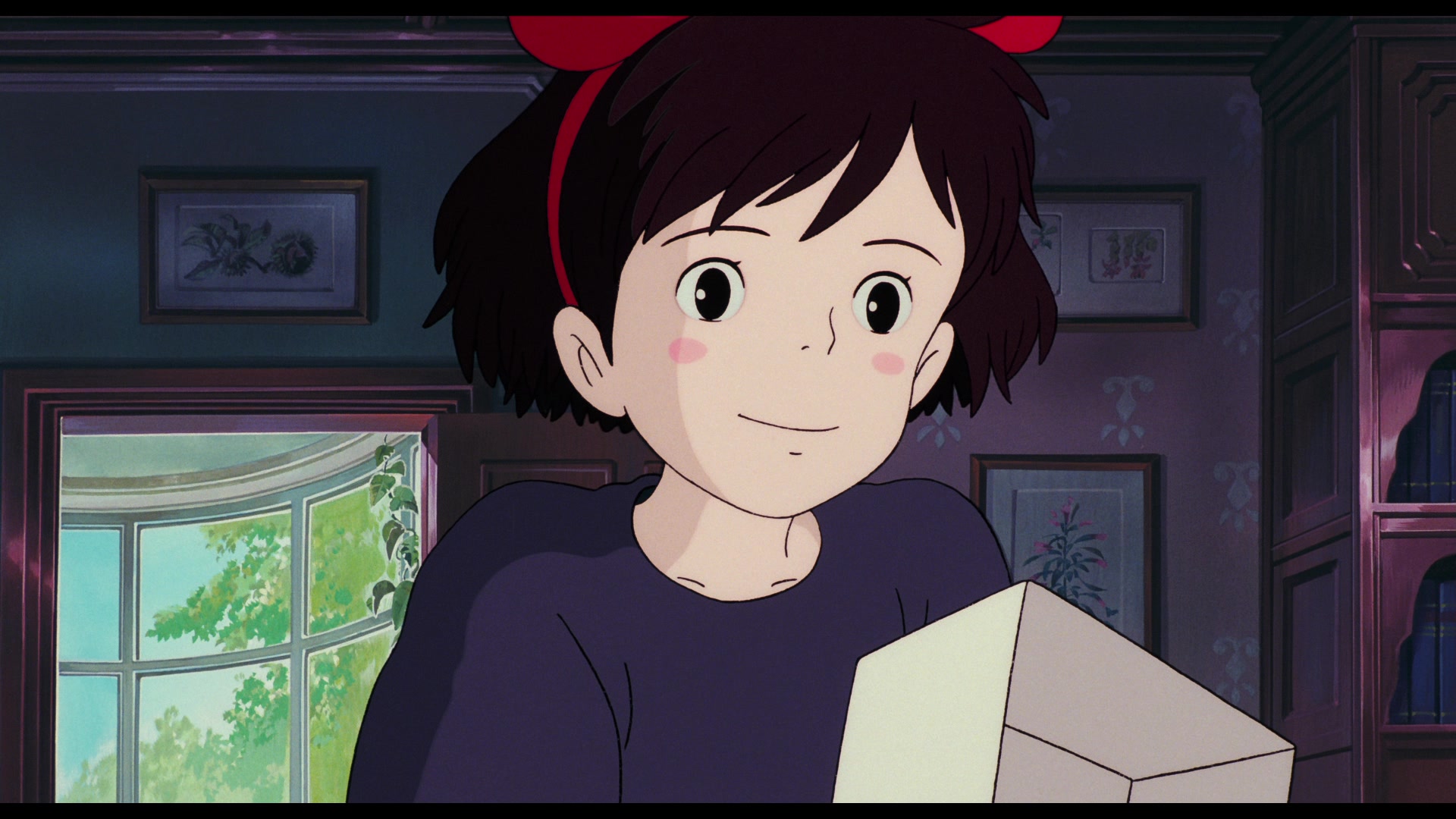 Kiki's Delivery Service Screencap | Fancaps