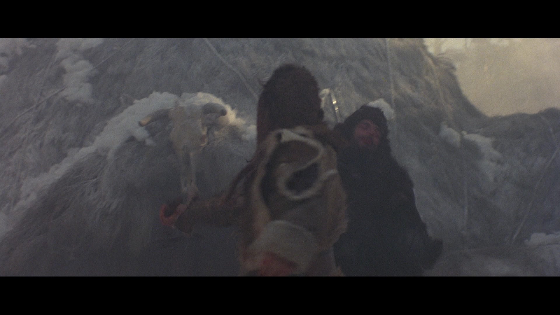 Conan The Barbarian (1982) Screencap 