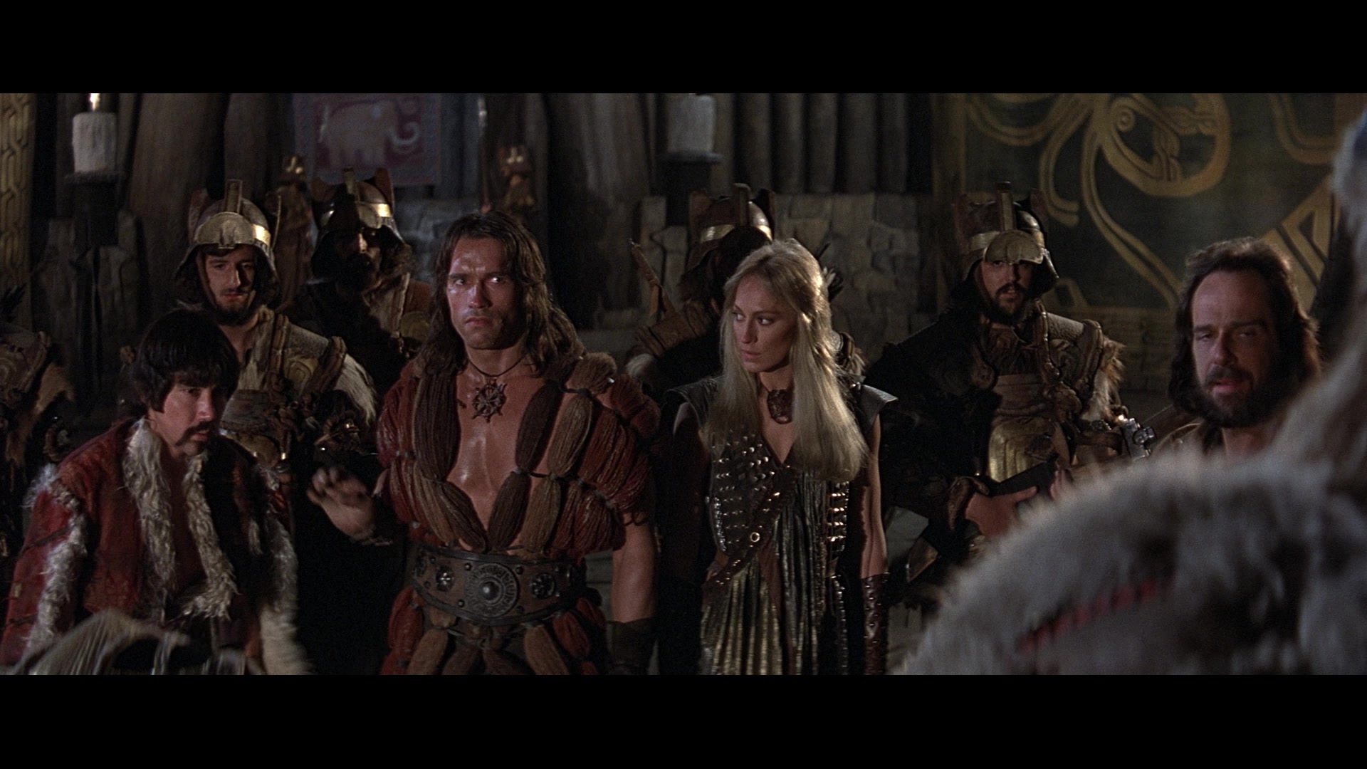 Conan The Barbarian 1982 Screencap Fancaps 3113