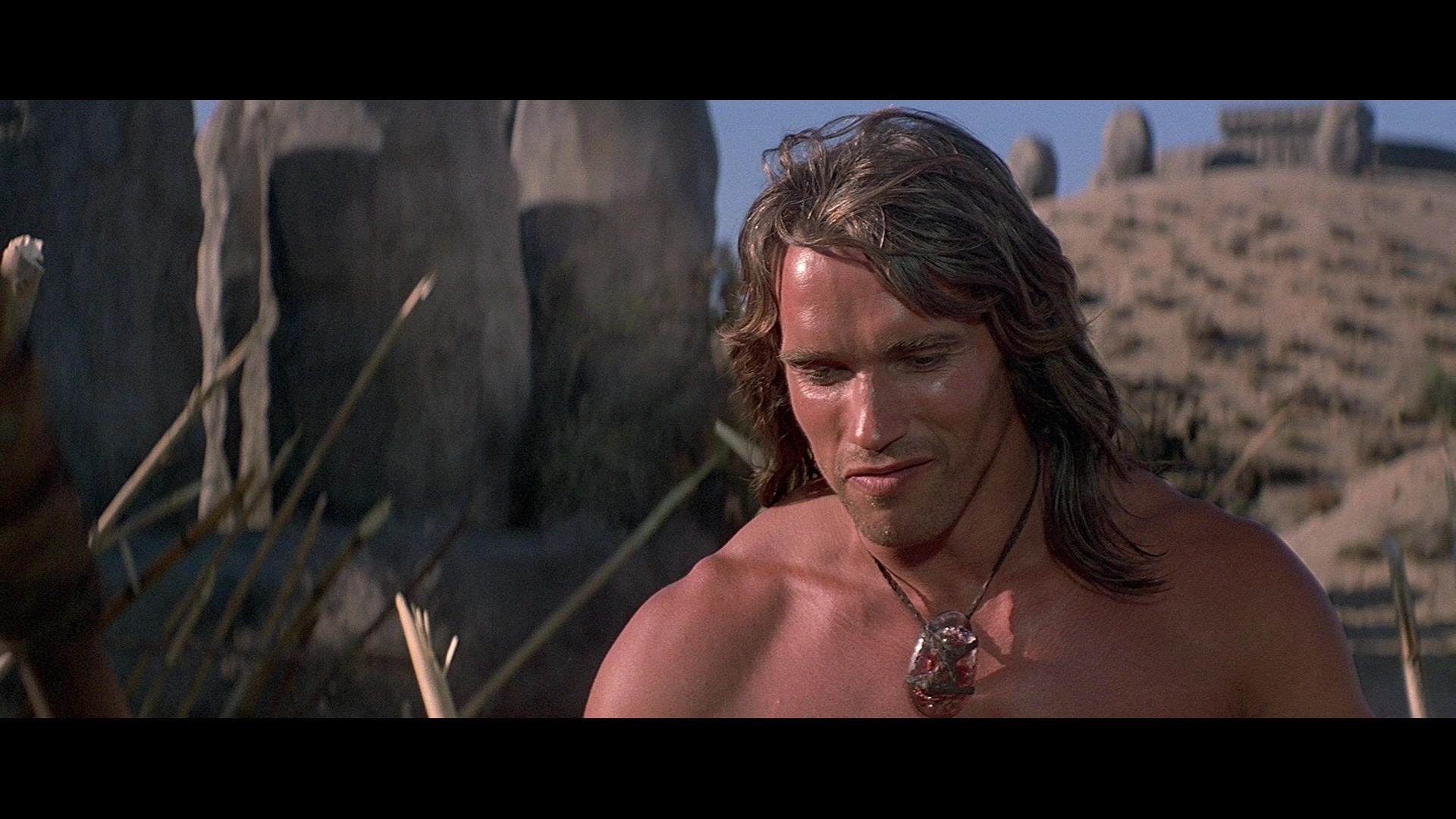 Conan The Barbarian (1982) Screencap | Fancaps