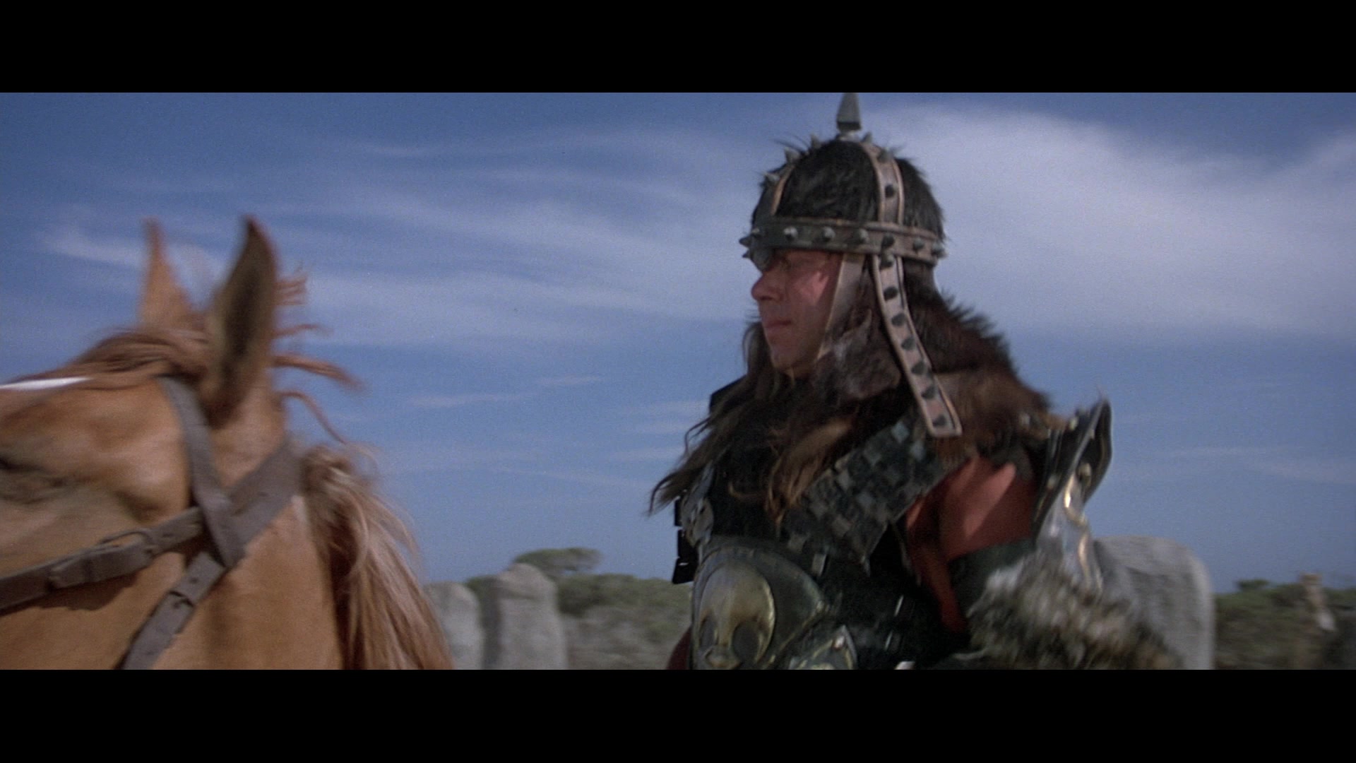 Conan the Barbarian (1982) Screencap | Fancaps