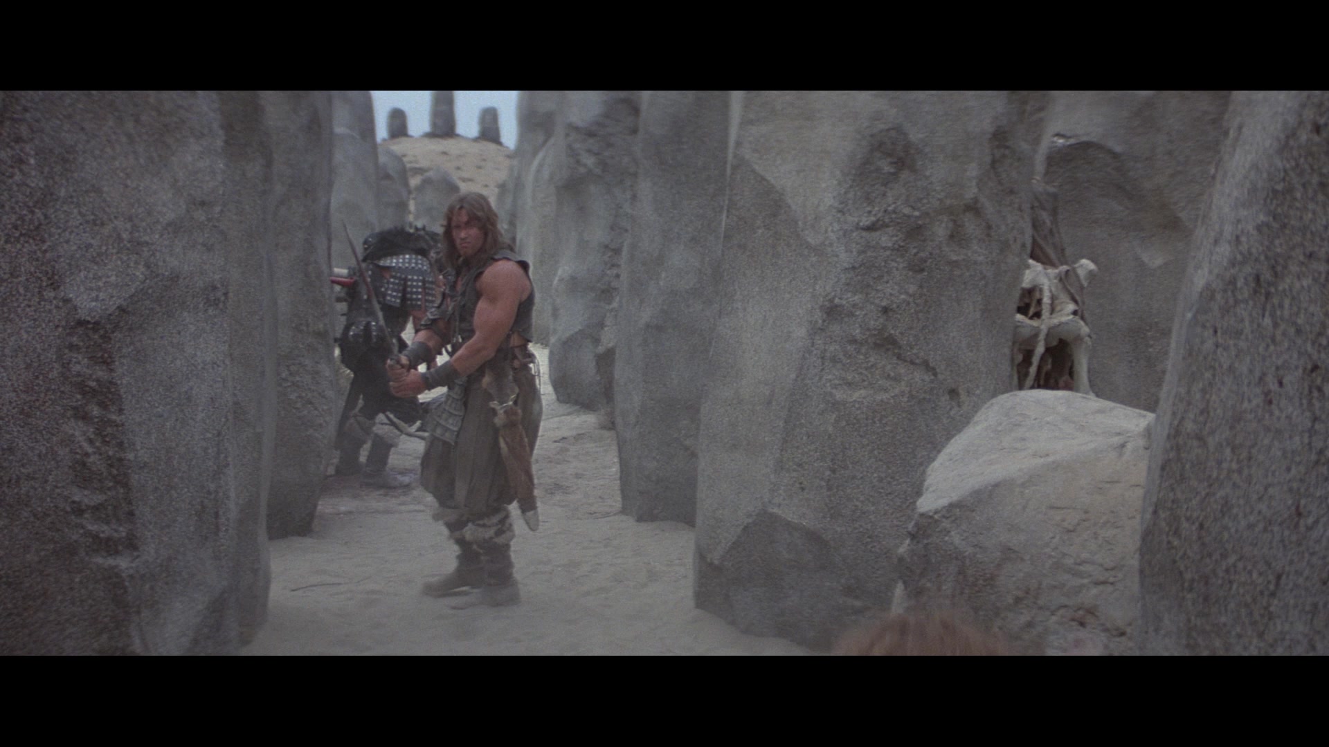 Conan The Barbarian 1982 Screencap Fancaps