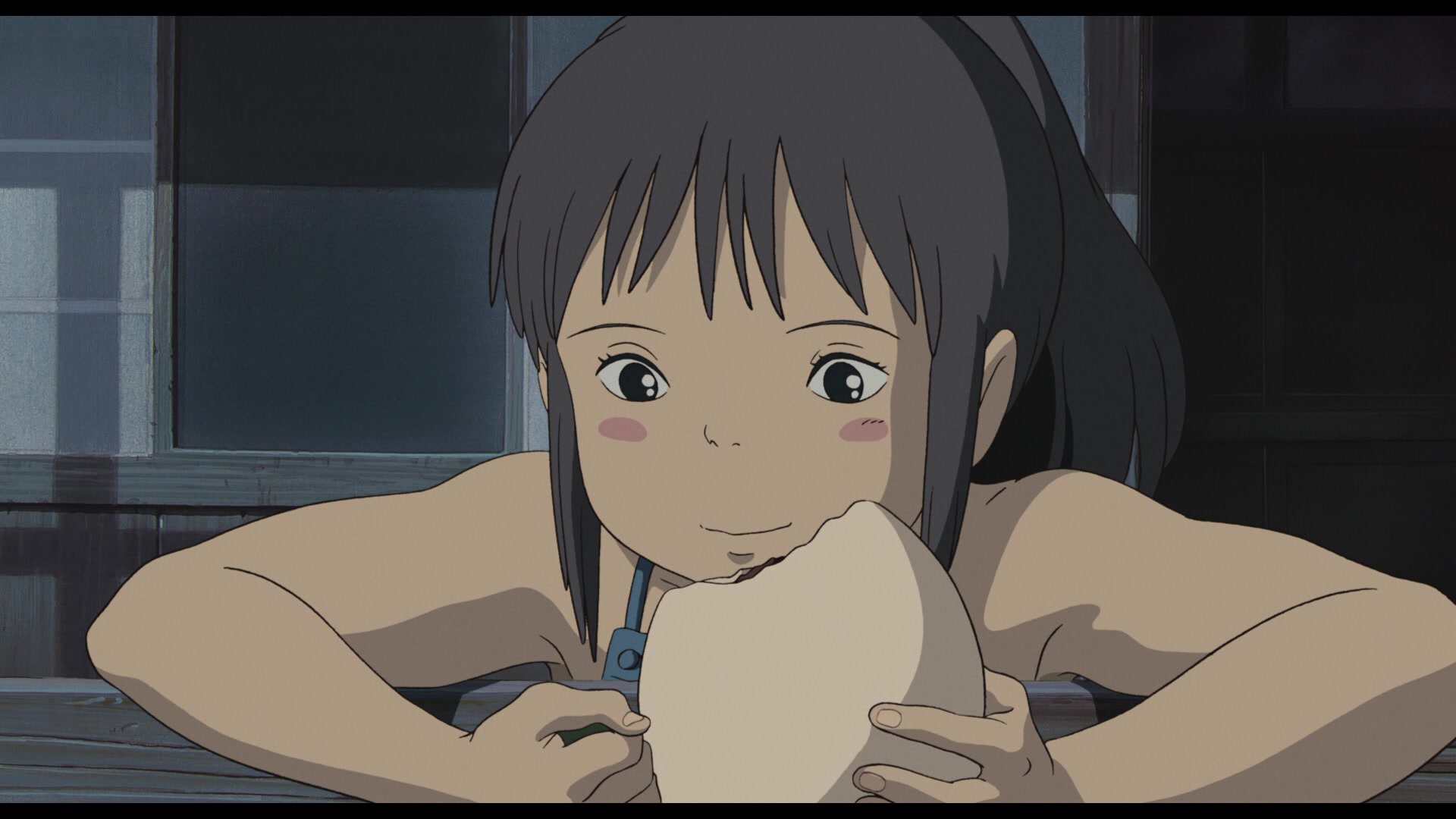 Spirited Away Screencap | Fancaps