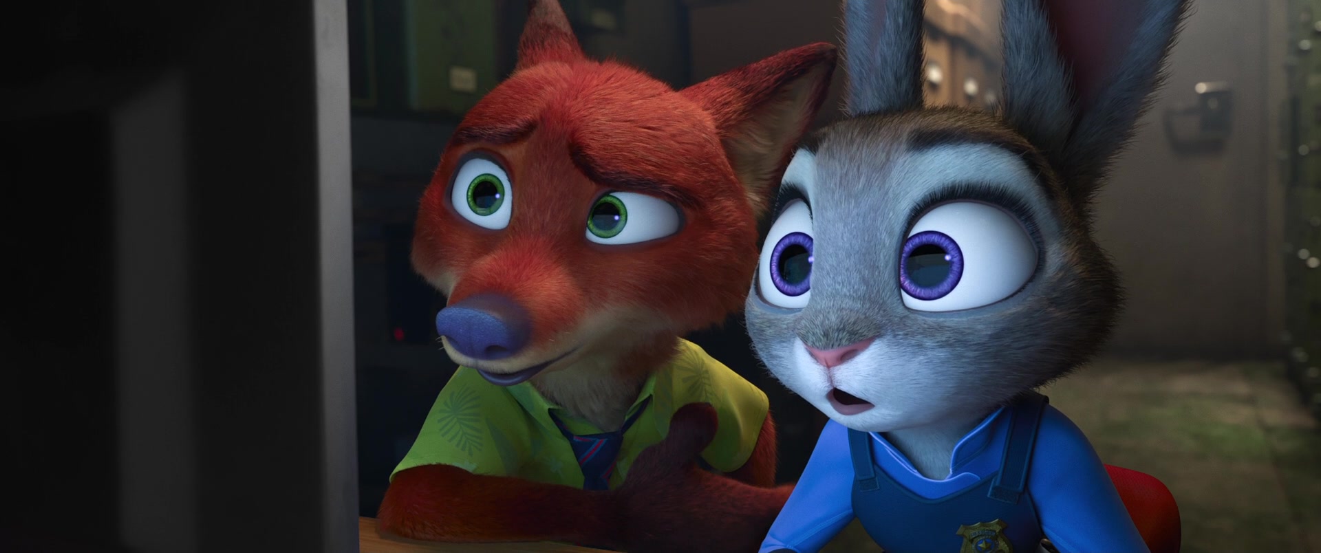 Zootopia (2016) Screencap | Fancaps