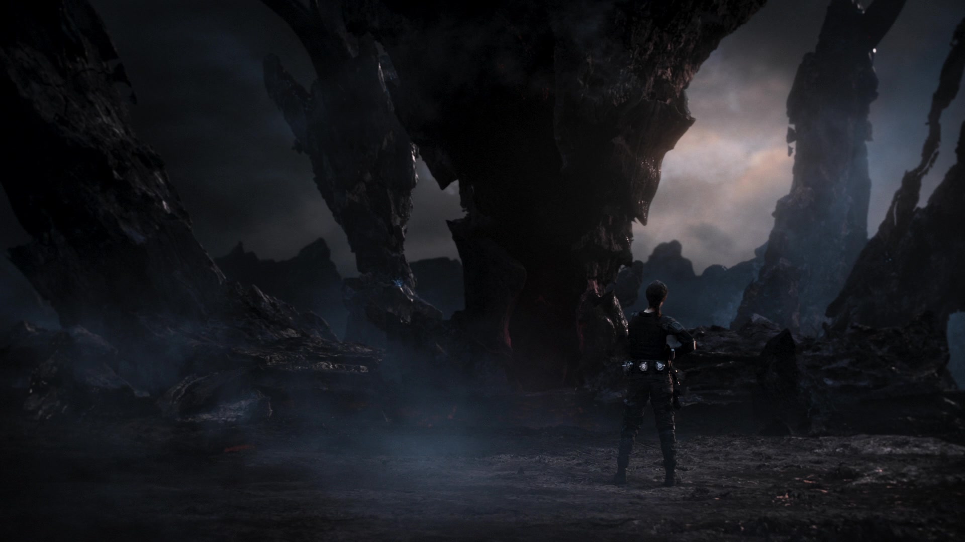 Doom: Annihilation (2019) Screencap | Fancaps