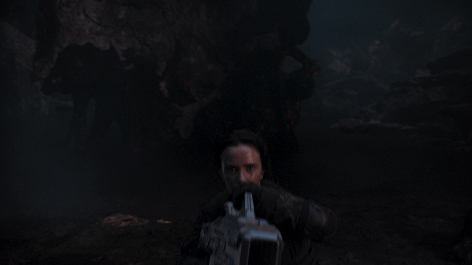 Doom: Annihilation (2019) Screencap | Fancaps