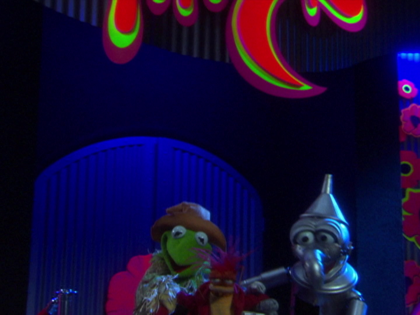 The Muppets' Wizard of Oz (2005) Screencap | Fancaps