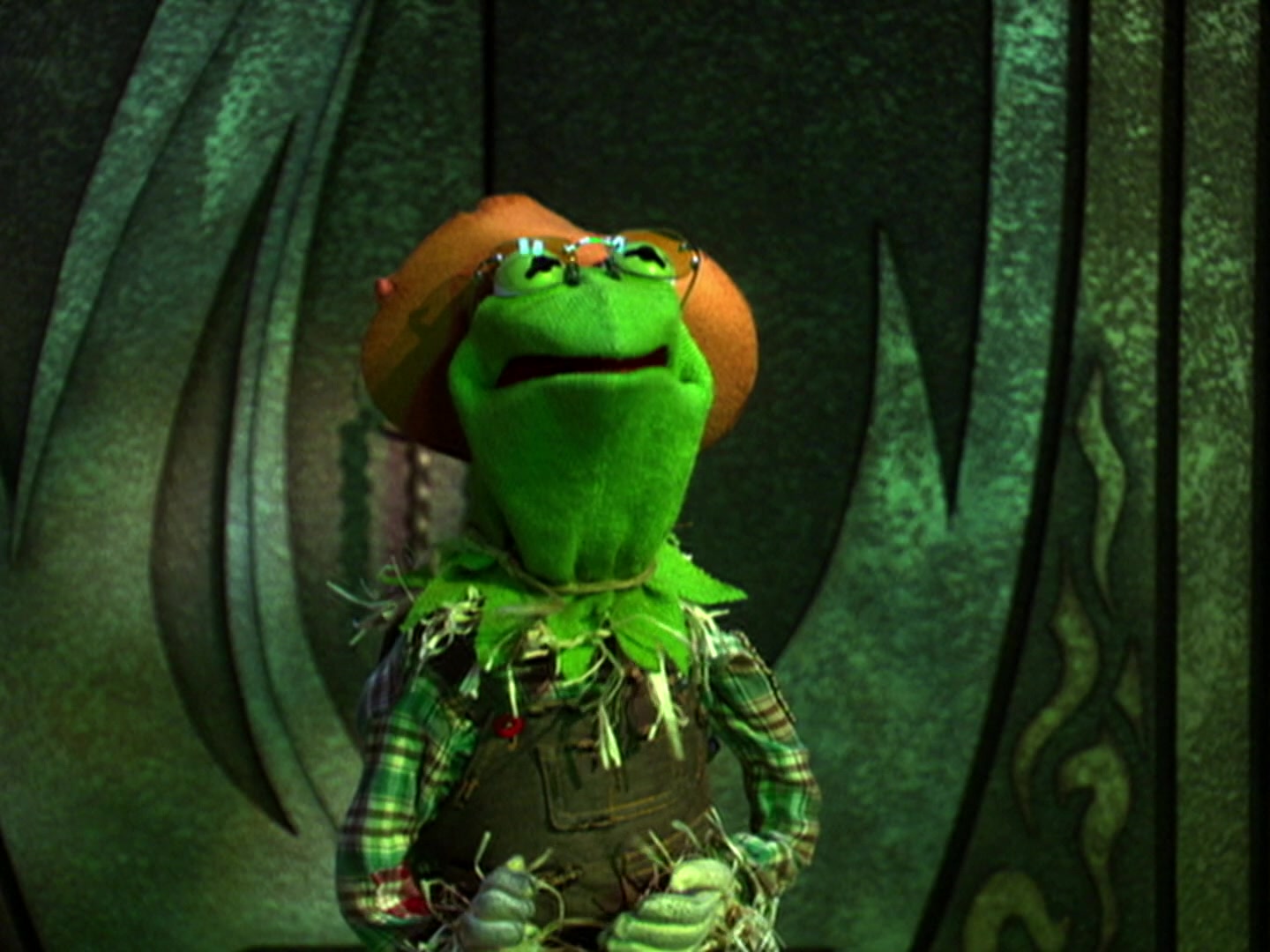 The Muppets' Wizard of Oz (2005) Screencap | Fancaps