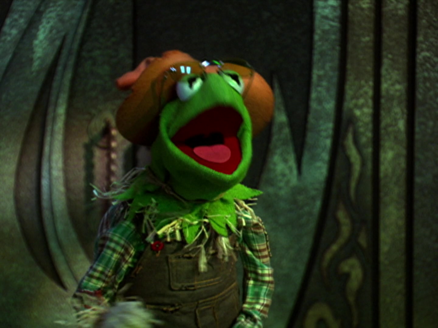 The Muppets' Wizard of Oz (2005) Screencap | Fancaps