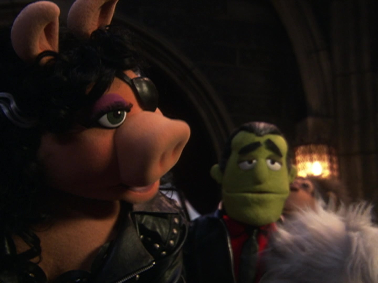 The Muppets' Wizard of Oz (2005) Screencap | Fancaps